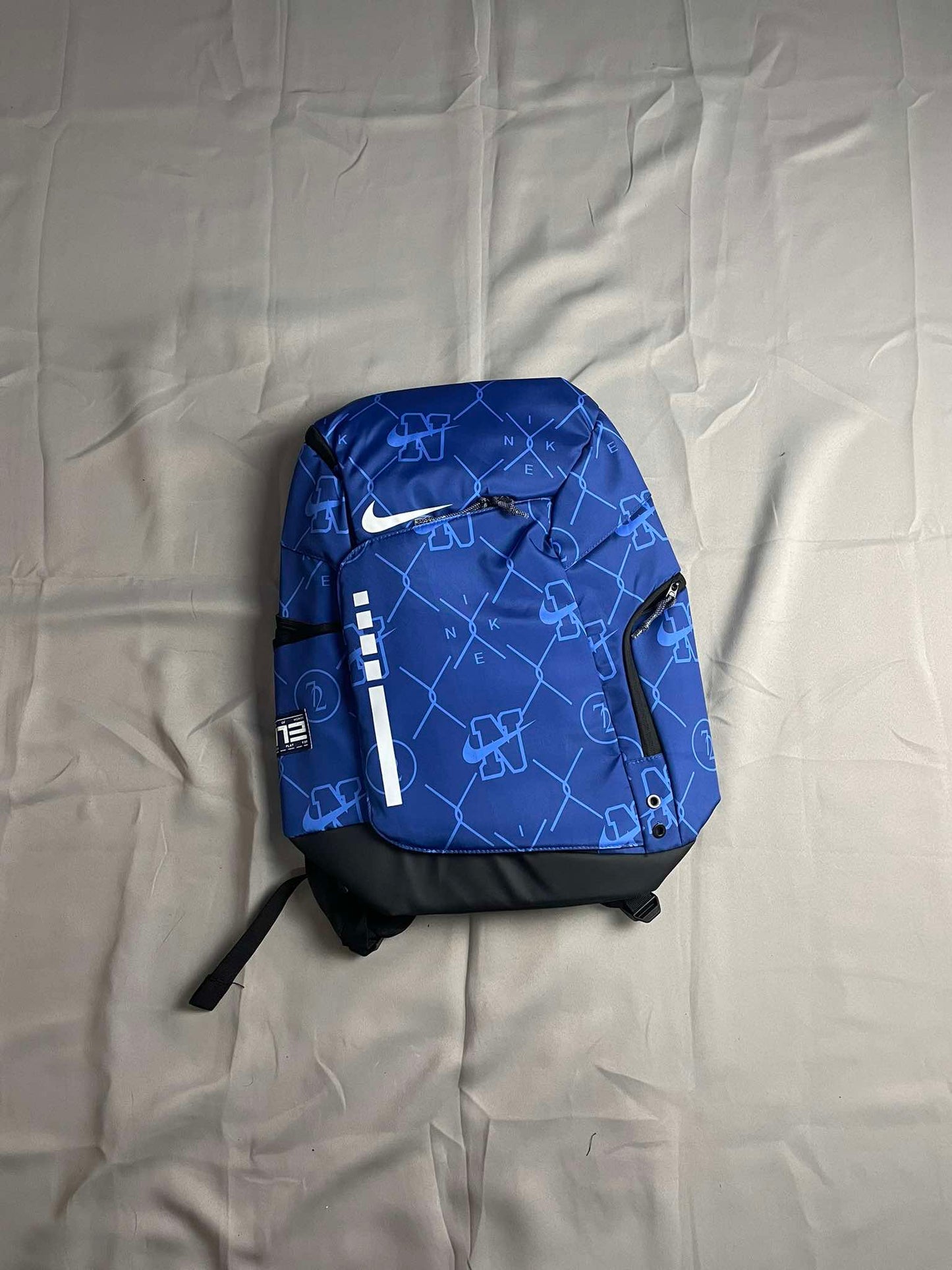 Nike Elite Bags