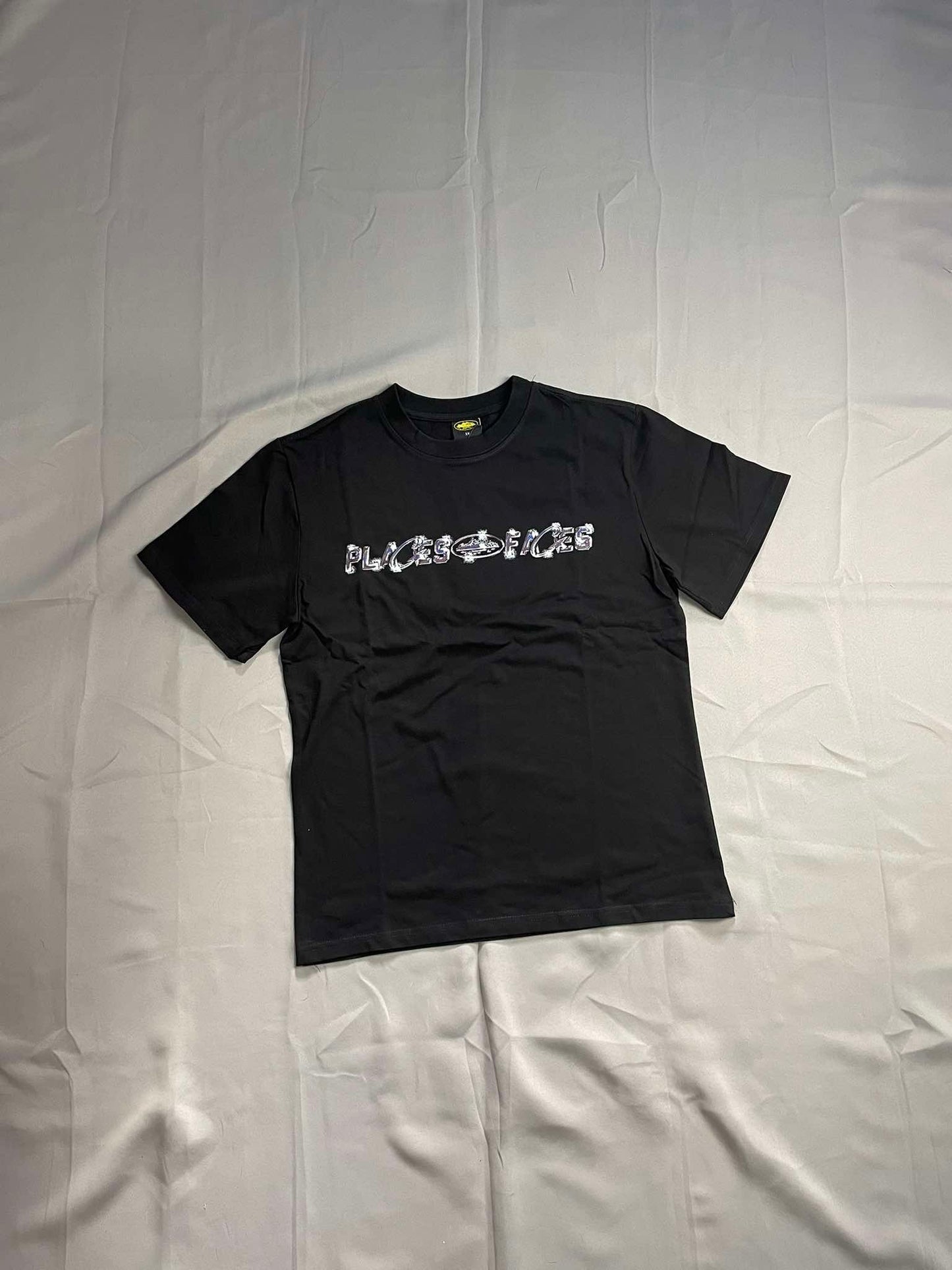 Corteiz Place+Faces Tee