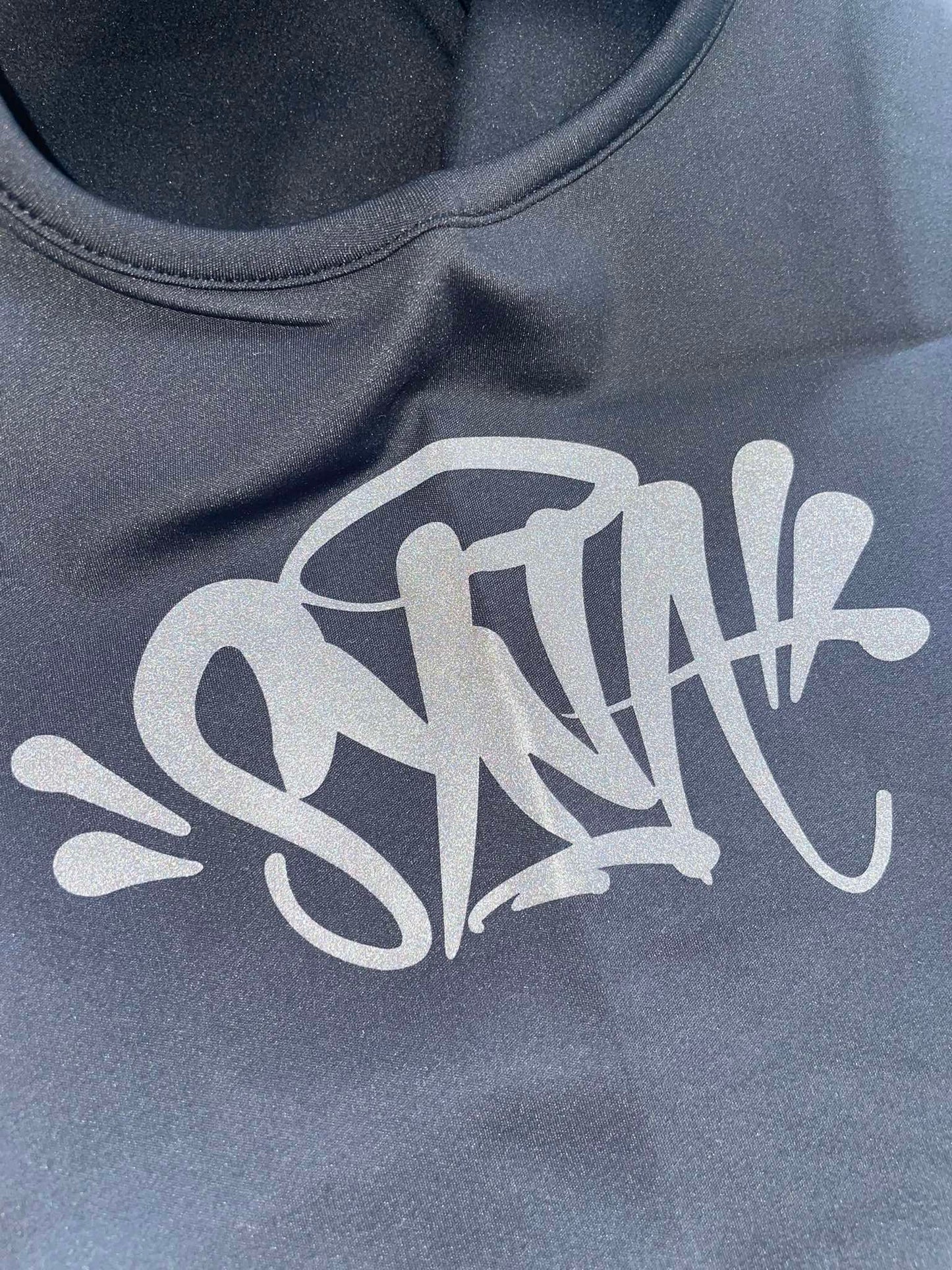 Syna Reflective Balaclava
