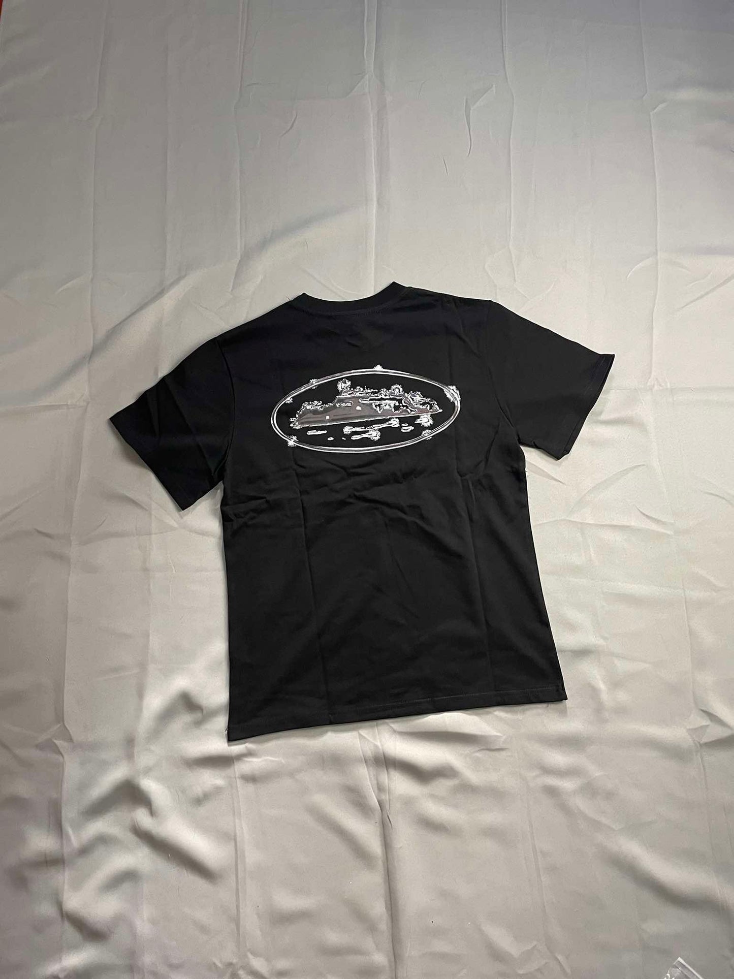 Corteiz Place+Faces Tee