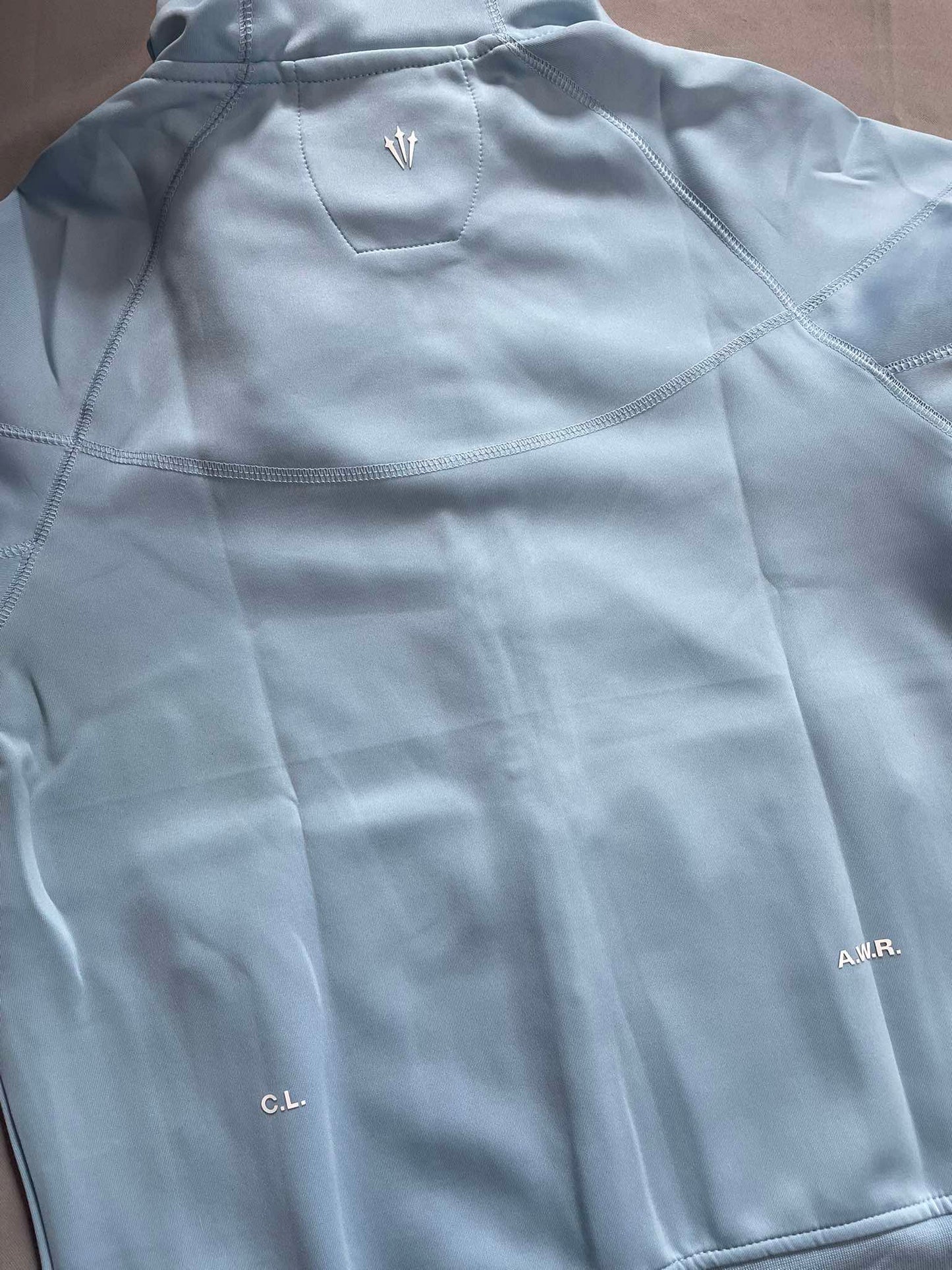Nocta 'Baby blue' Hoodie