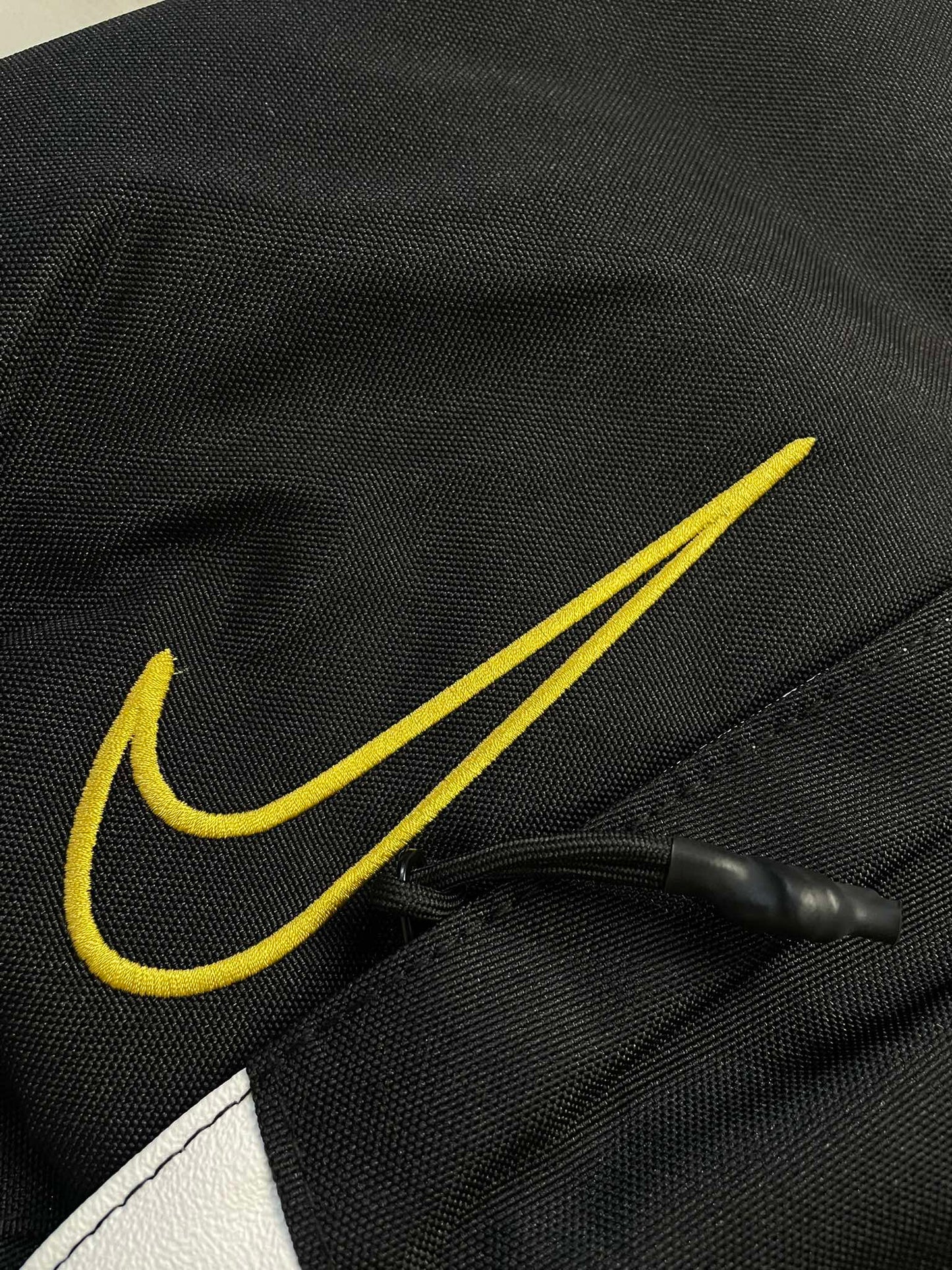 Nike Elite V2 'Gold' Bag