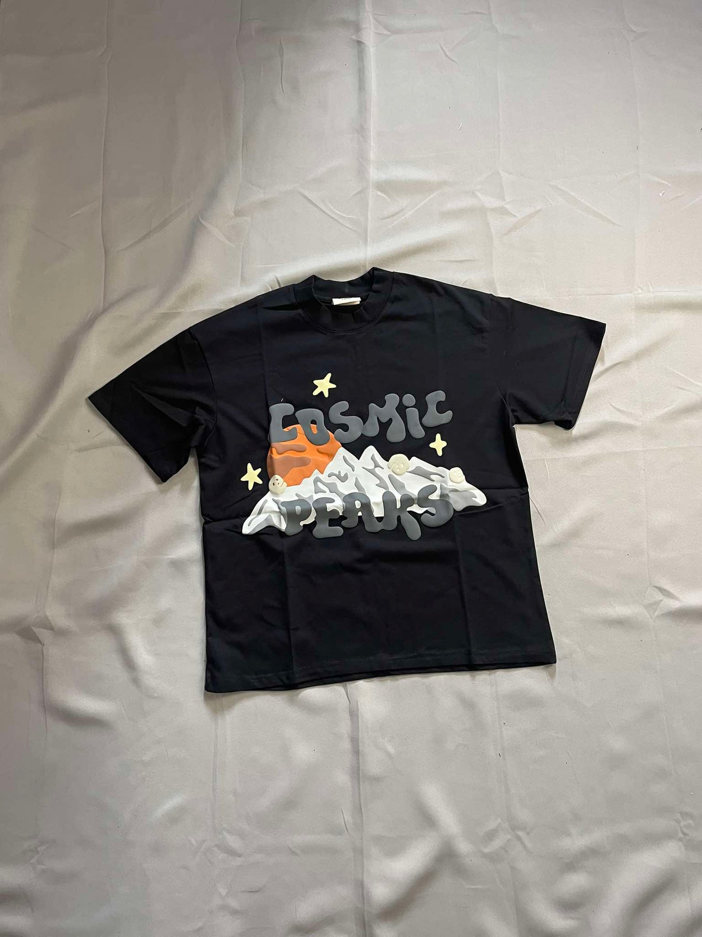 Broken Planet 'Cosmic peaks' Tee