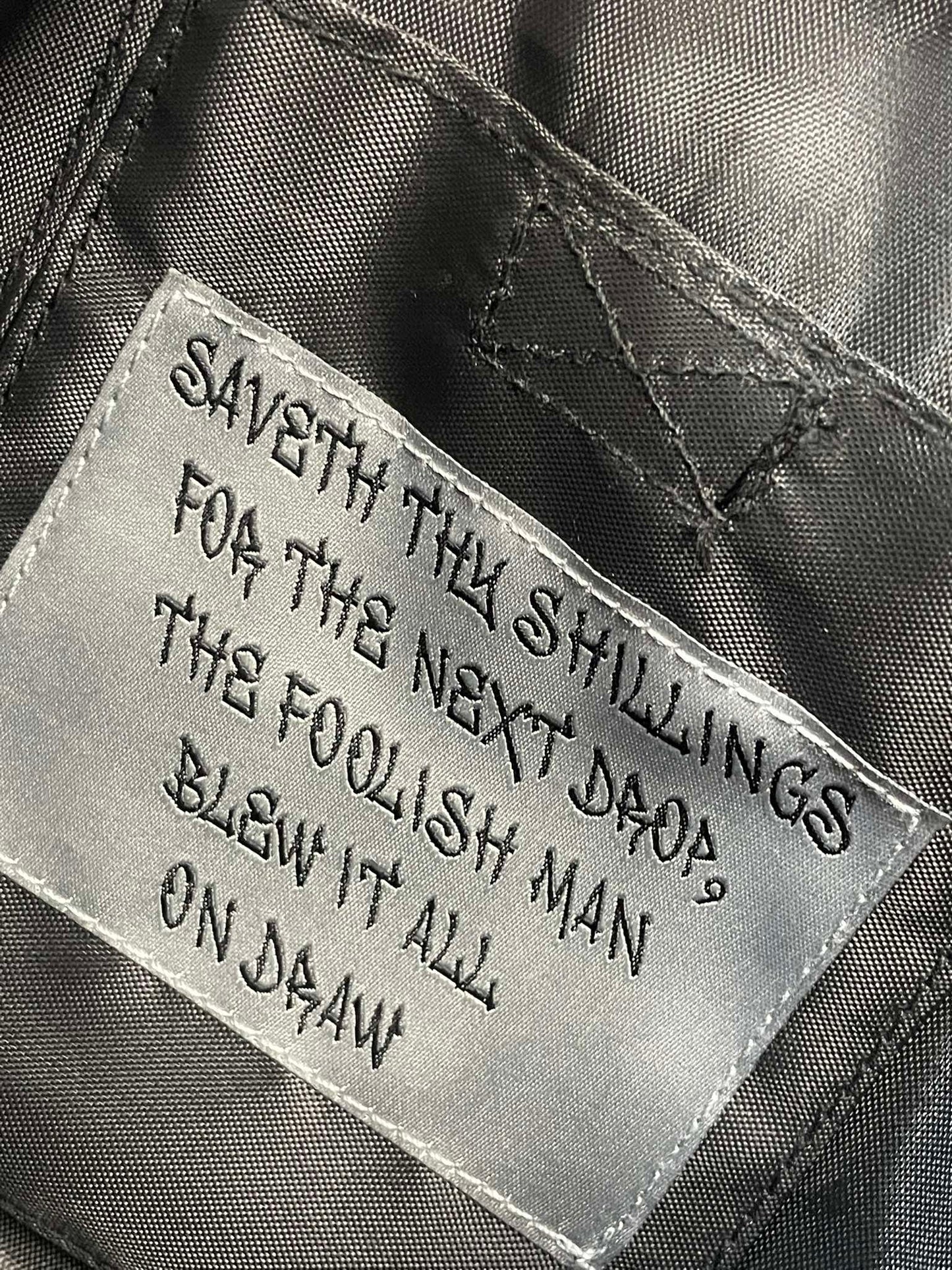 Minus two Sling Bag