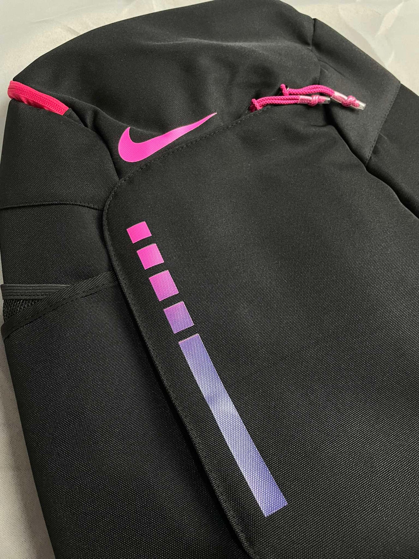 Nike Elite Bag 'Kayyow'