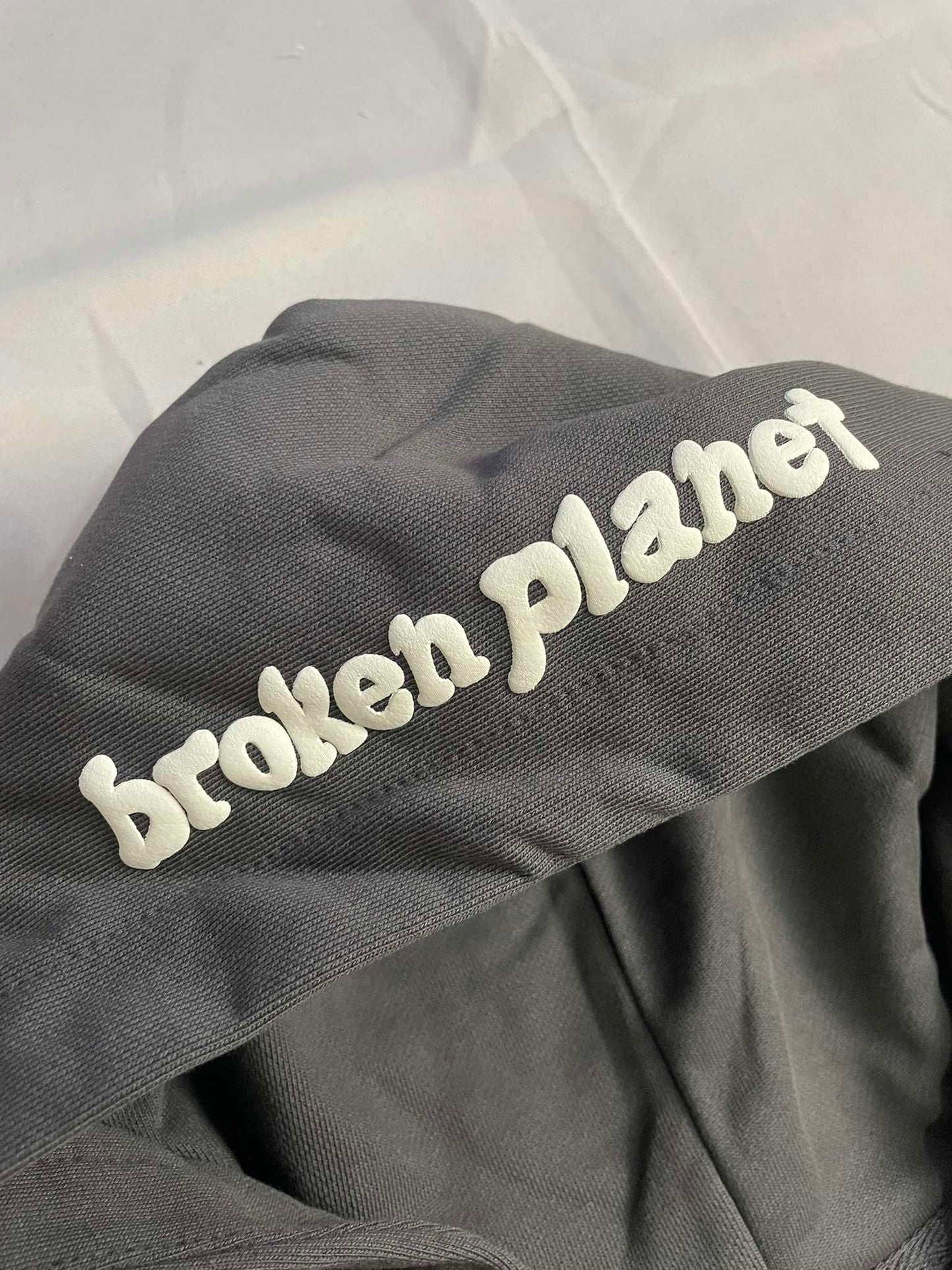 Broken Planet 'Farside of the moon' Hoodie