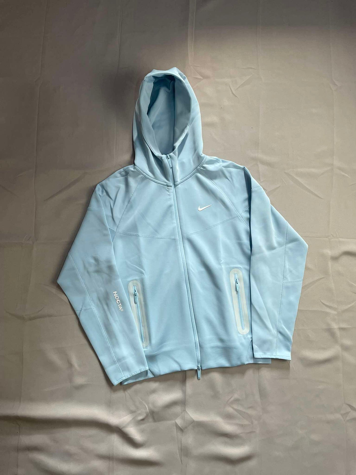 Nocta 'Baby blue' Hoodie