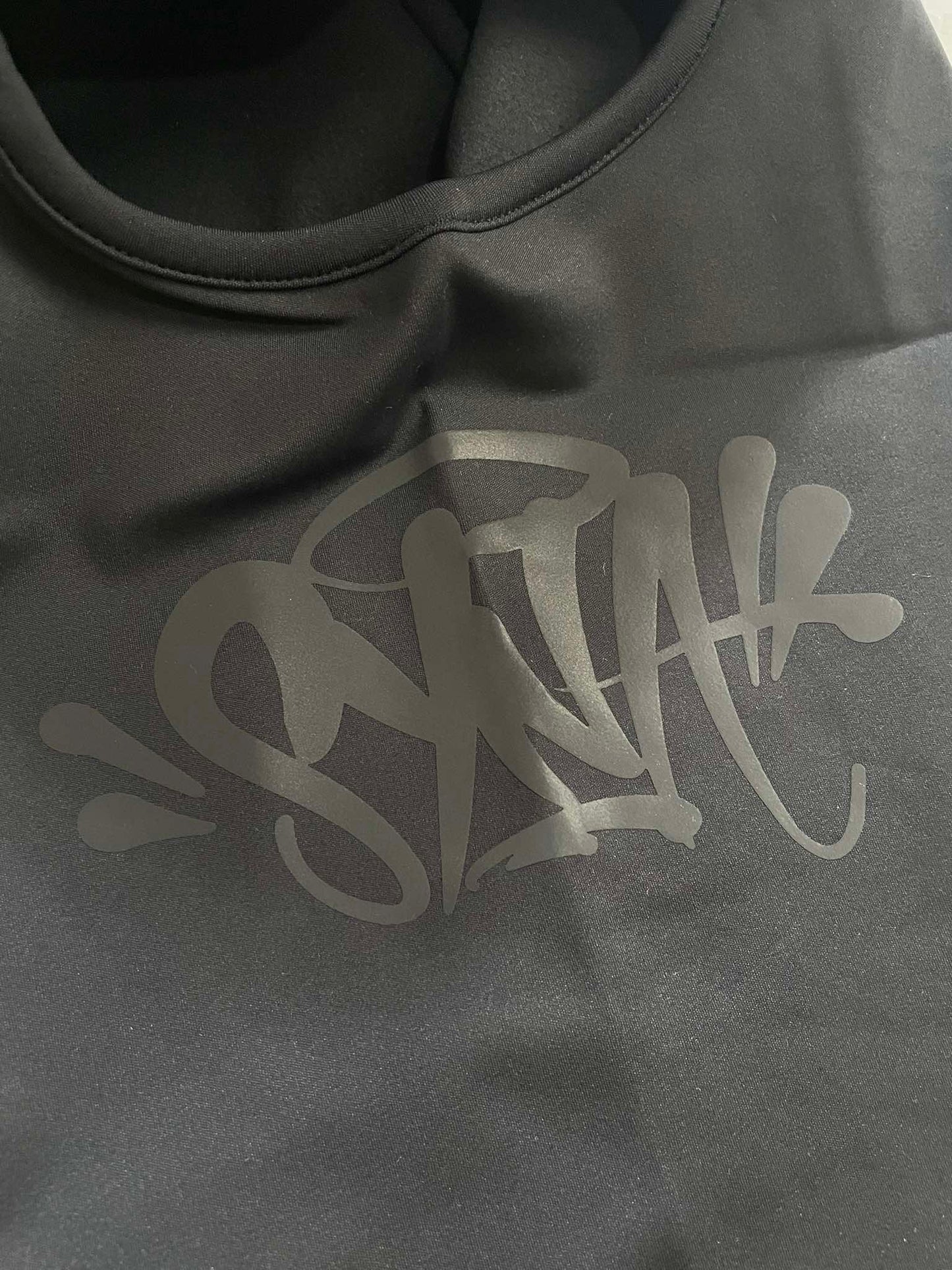 Syna Reflective Balaclava