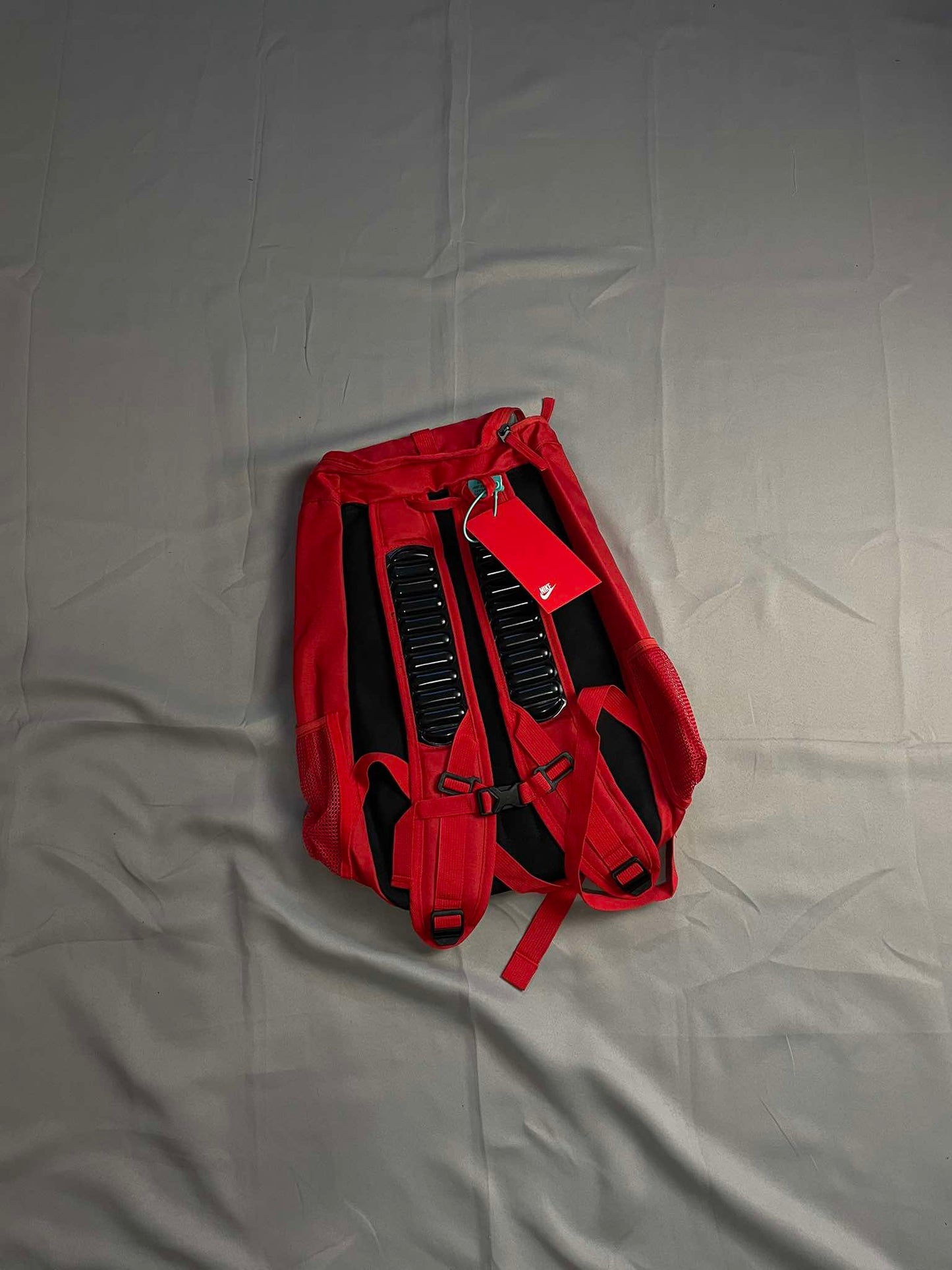 Nike Red Backpack