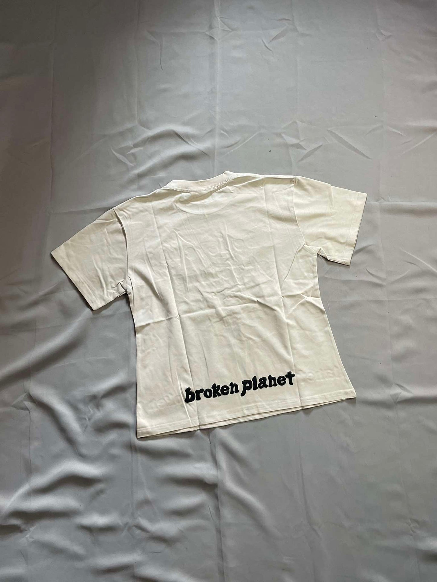 Broken Planet 'I believe in shooting stars' Tee