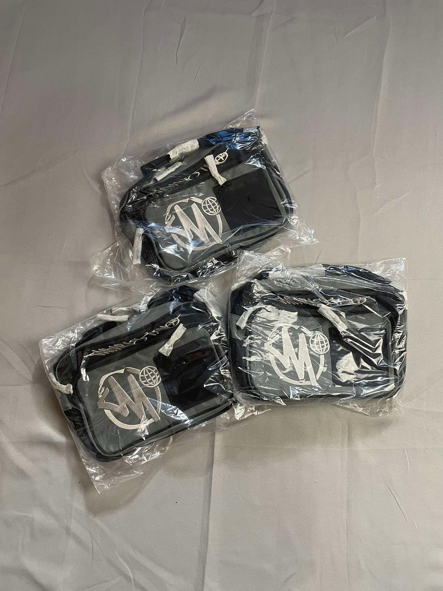 Minus two Sling Bag