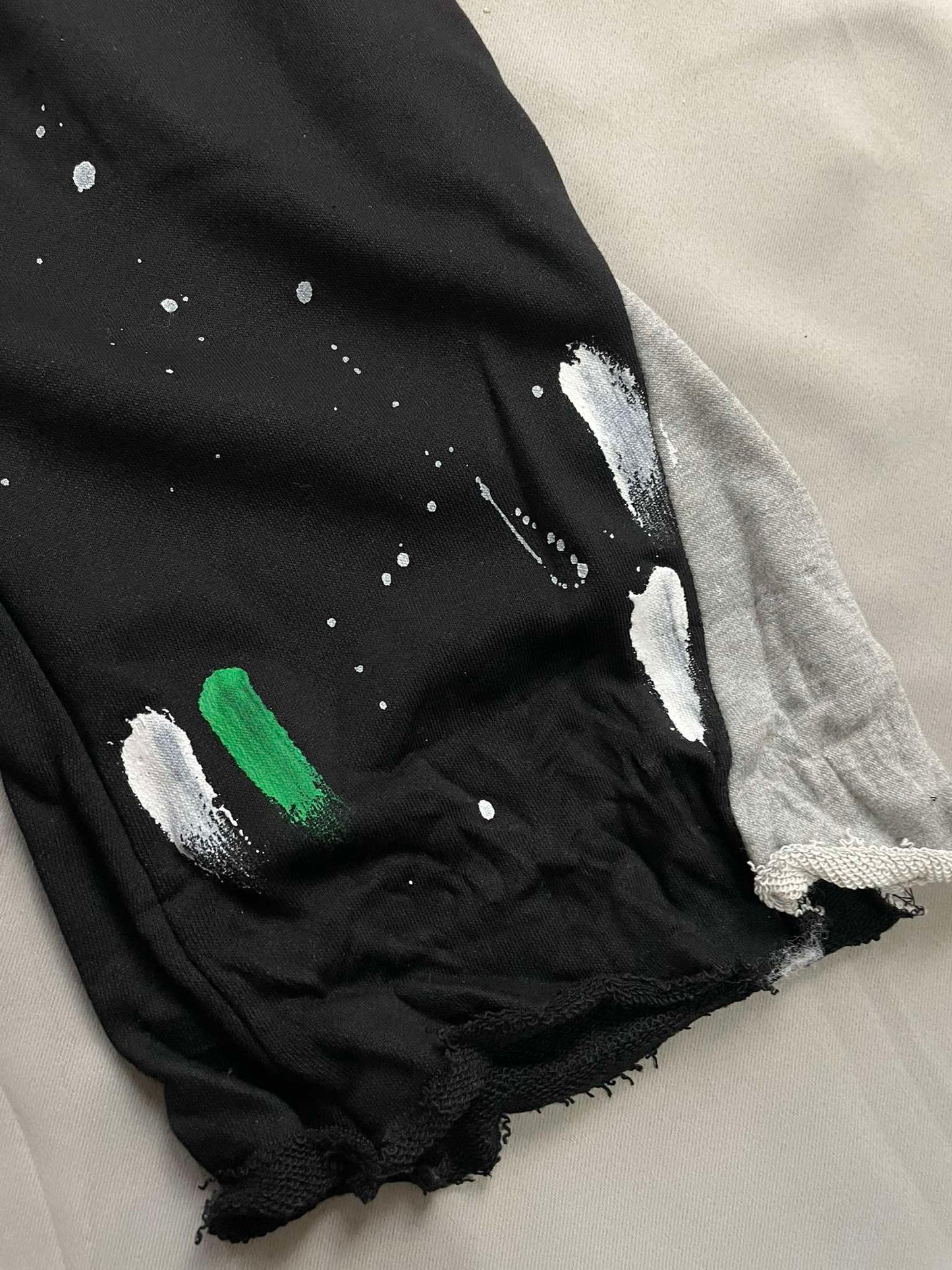 Gallery Dept Flared Sweatpants