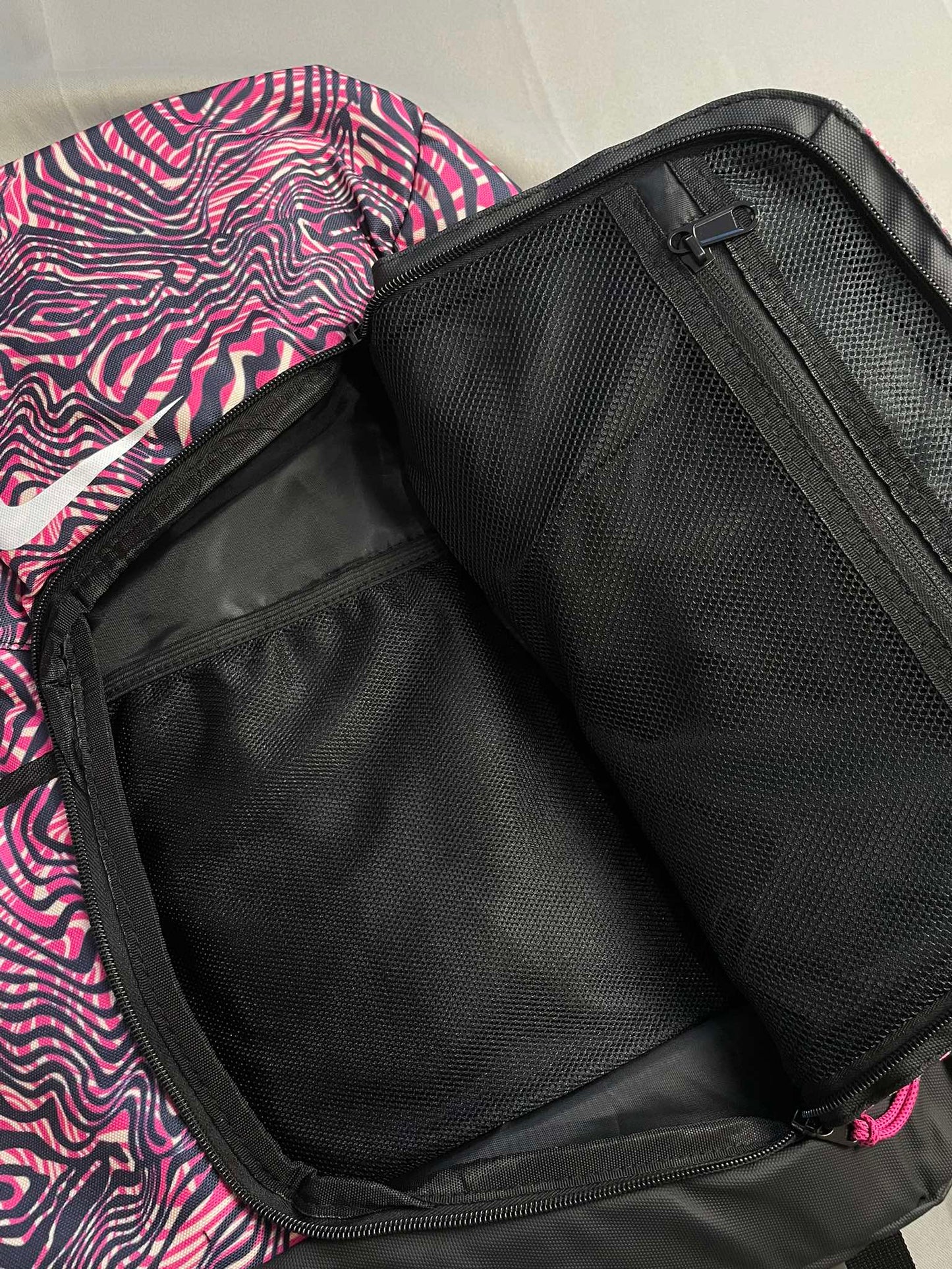 Nike Elite Bags