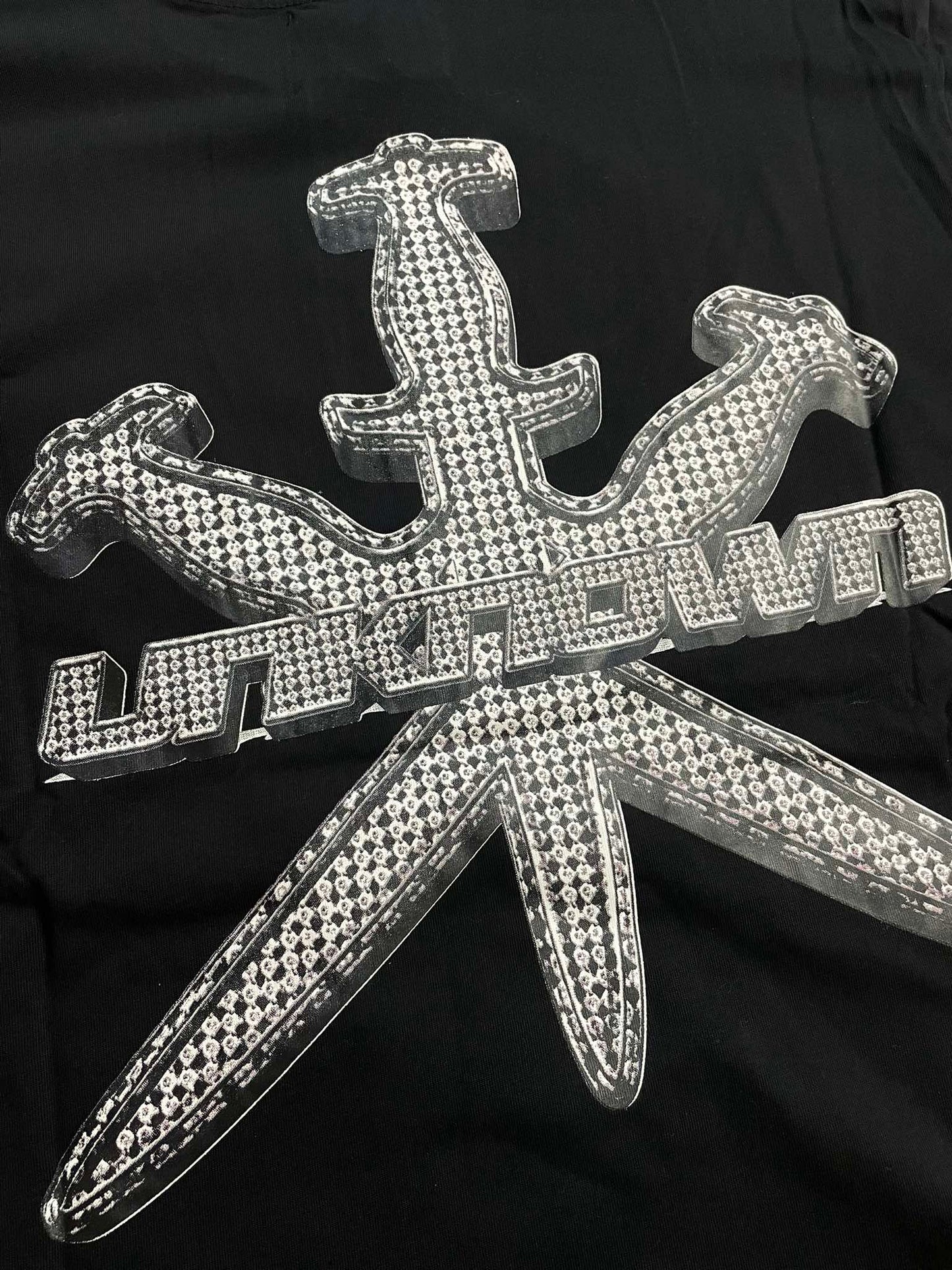 Unknown London Tee