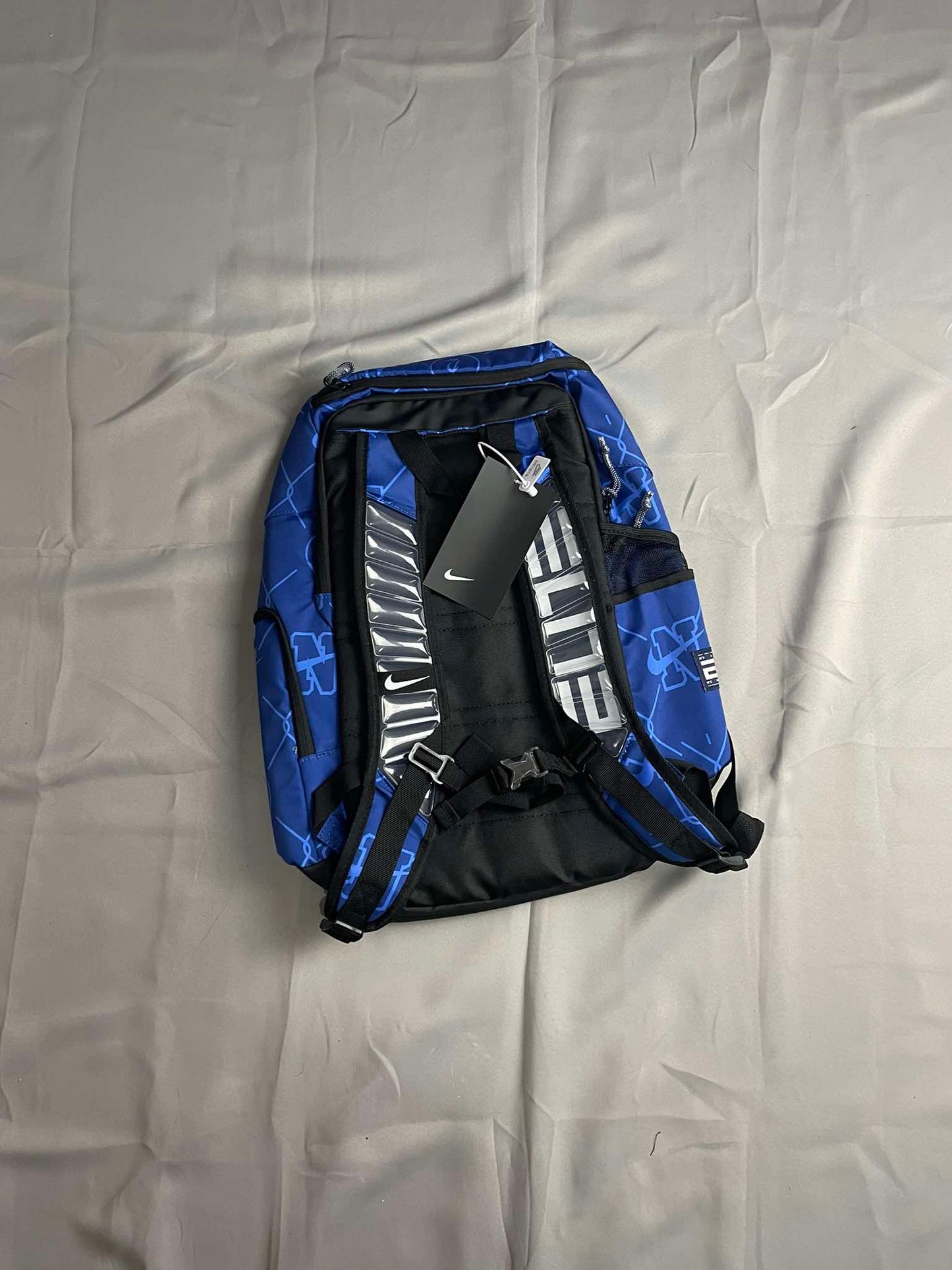 Nike Elite Bags