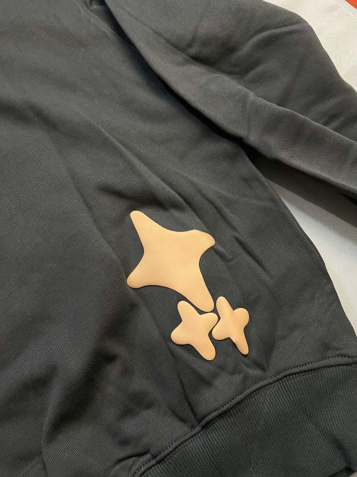 Broken Planet 'Farside of the moon' Hoodie