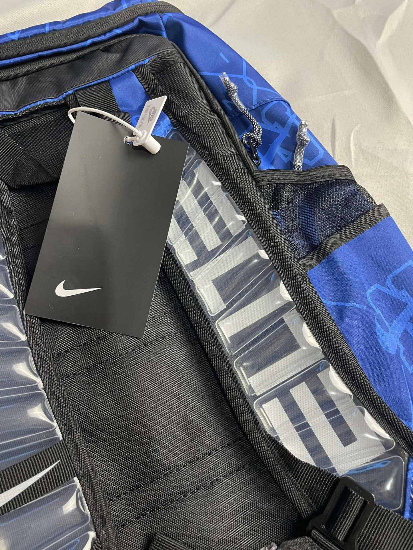 Nike Elite Bags