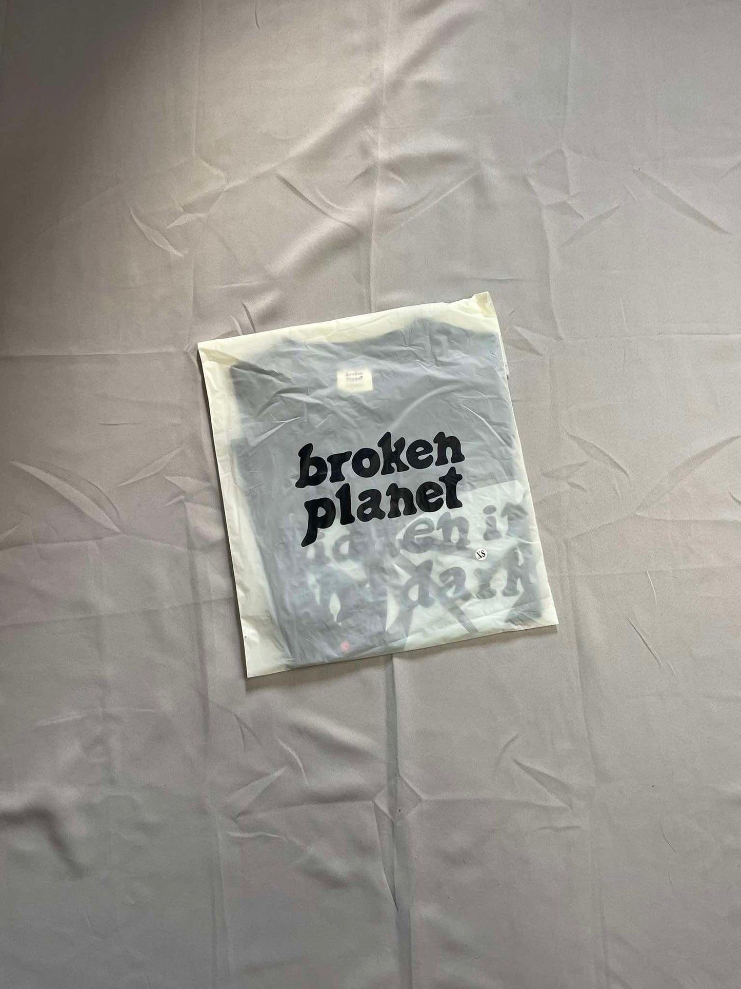 Broken Planet 'Hidden in the Dark' Tee
