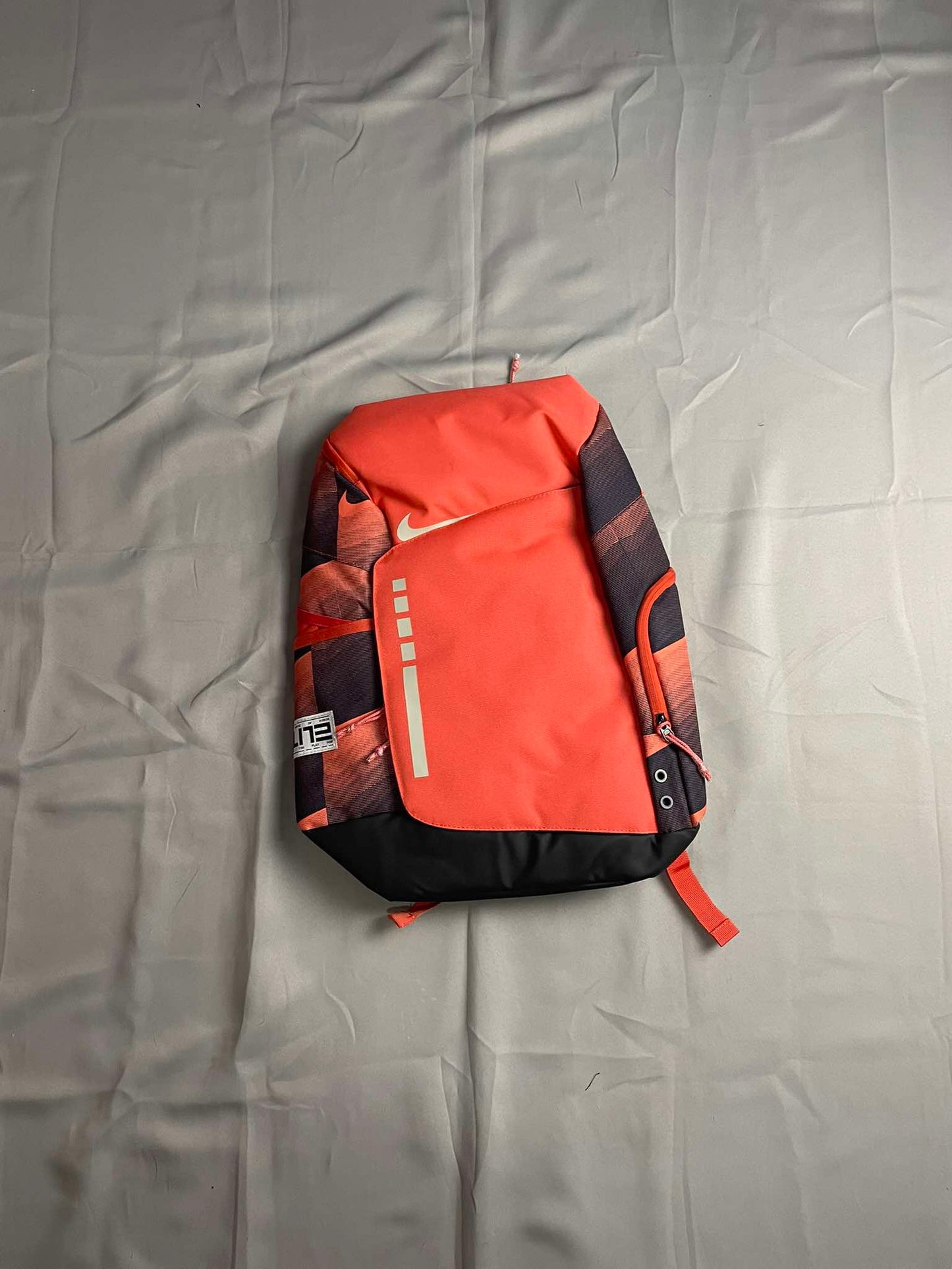 Nike Elite Bags