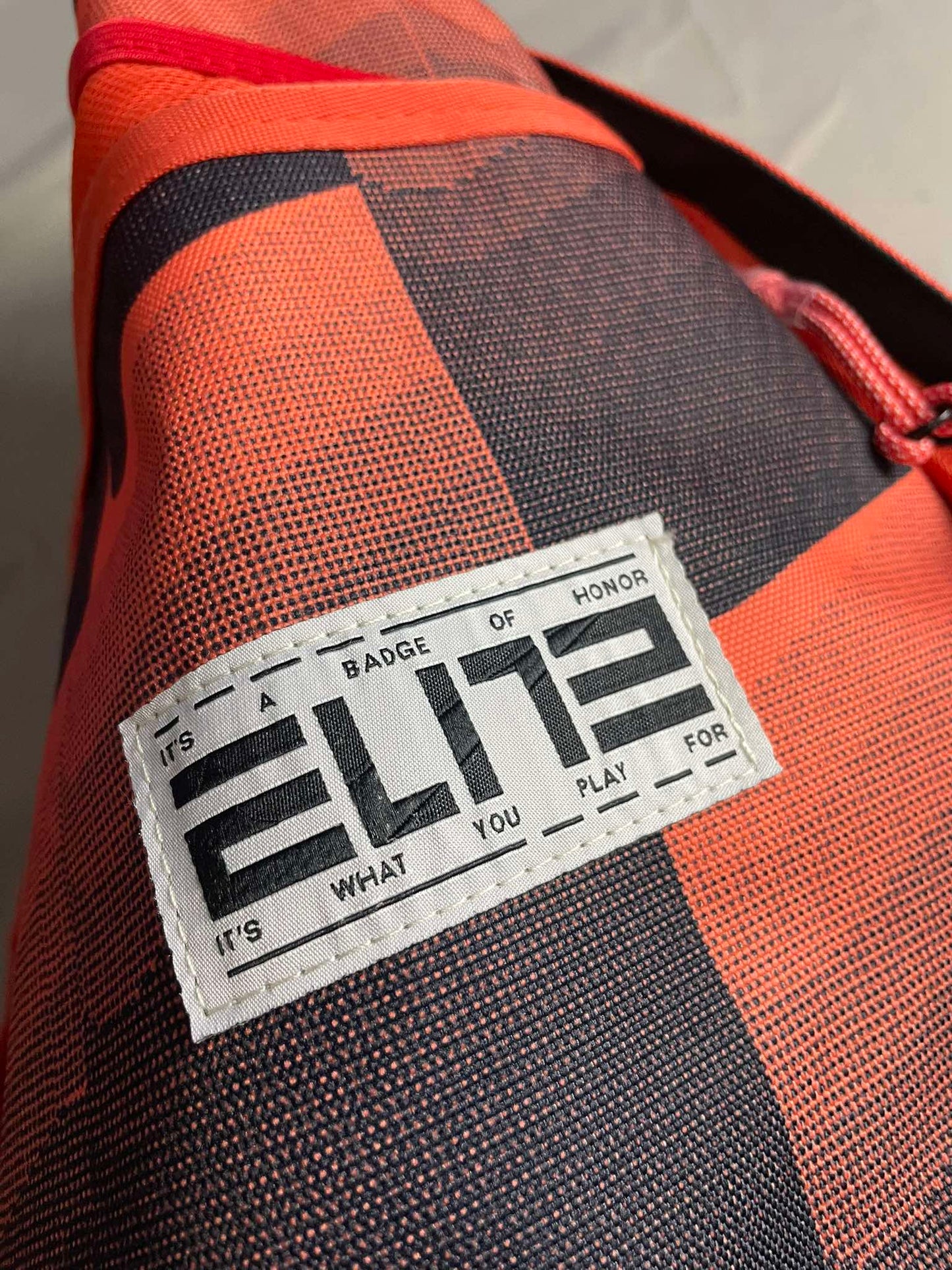 Nike Elite Bags