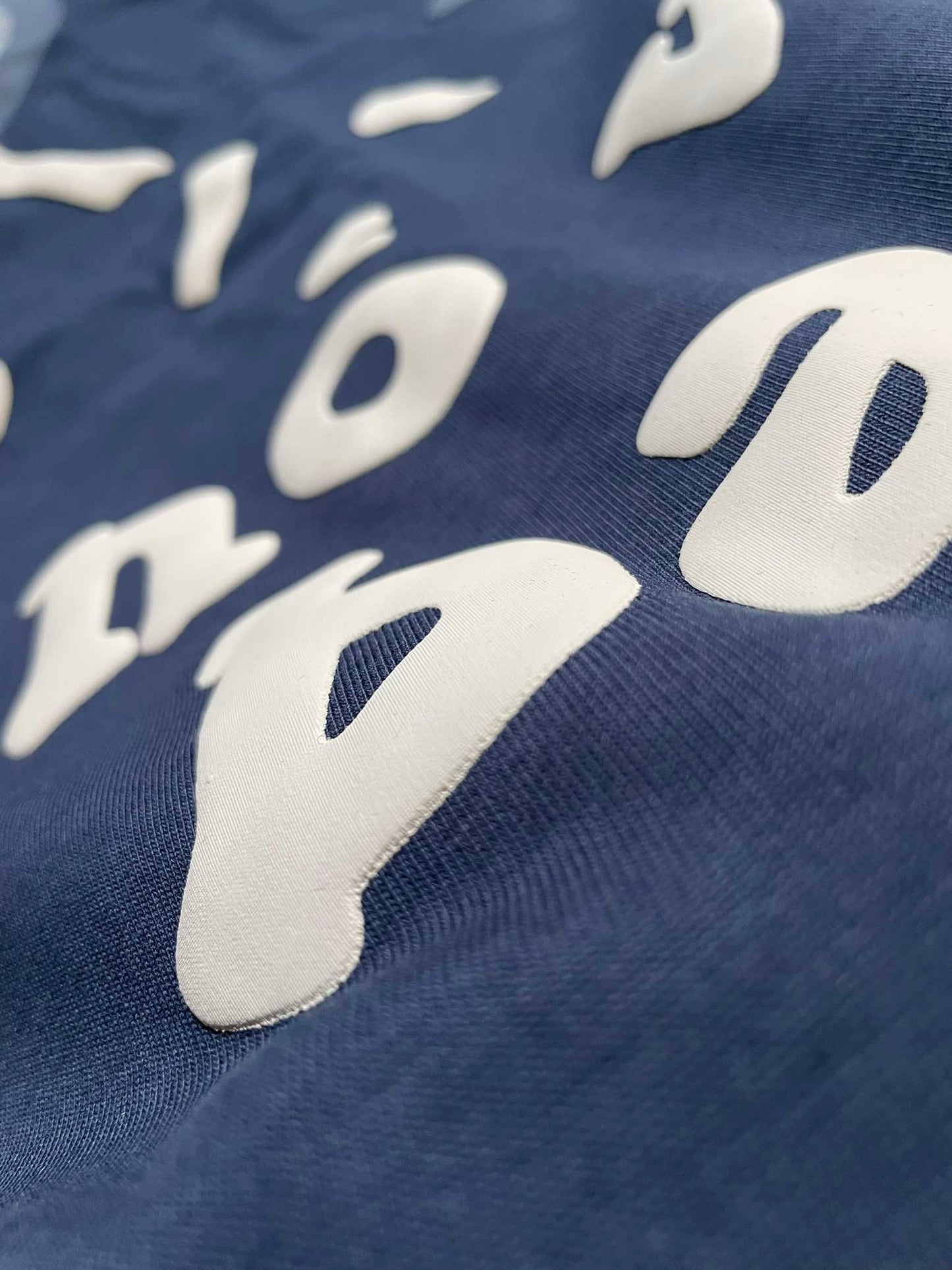 Broken Planet 'Trapped in time' Tee