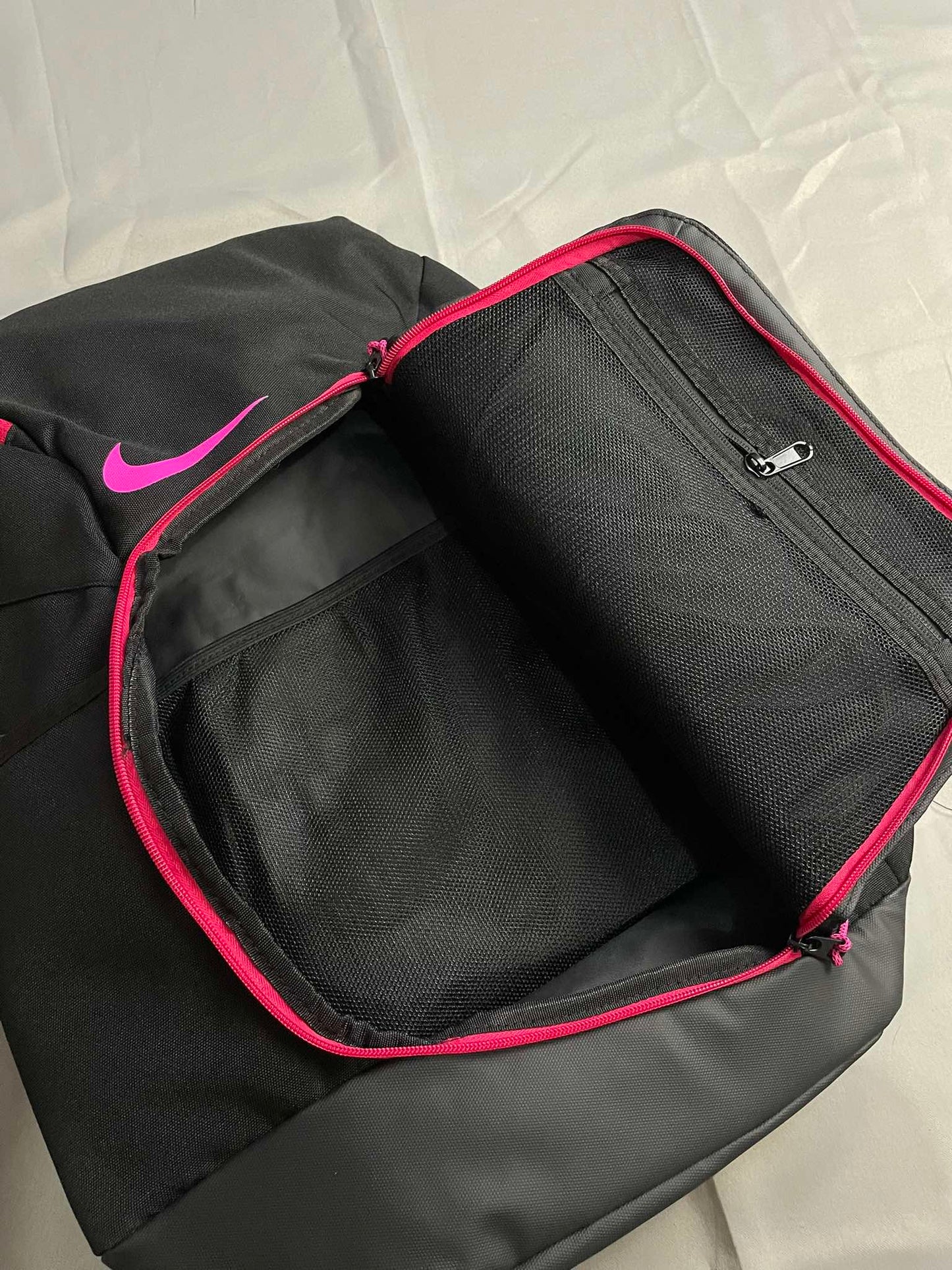 Nike Elite Bag 'Kayyow'