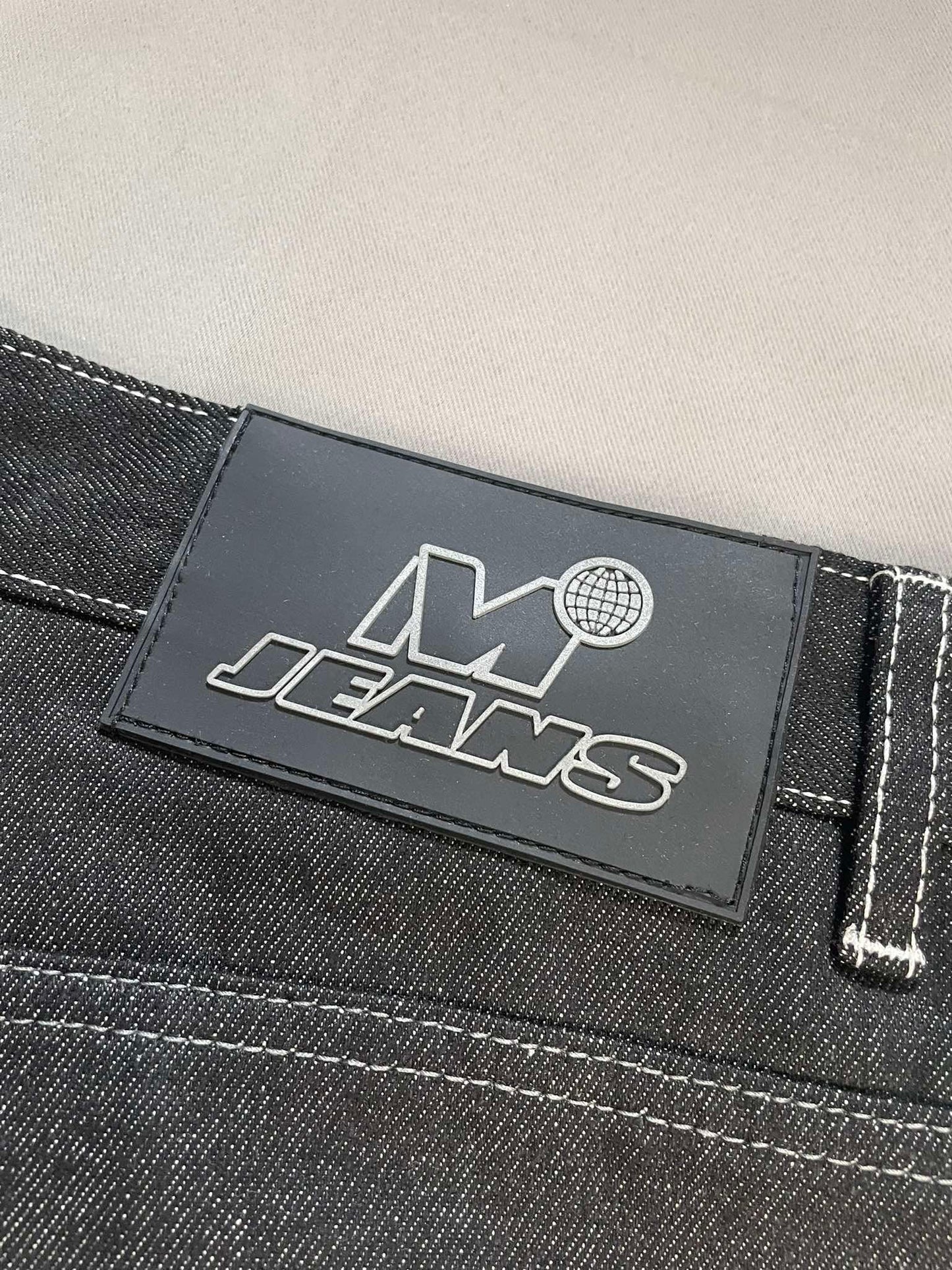 Minus two 'Multi-pocket' Jeans