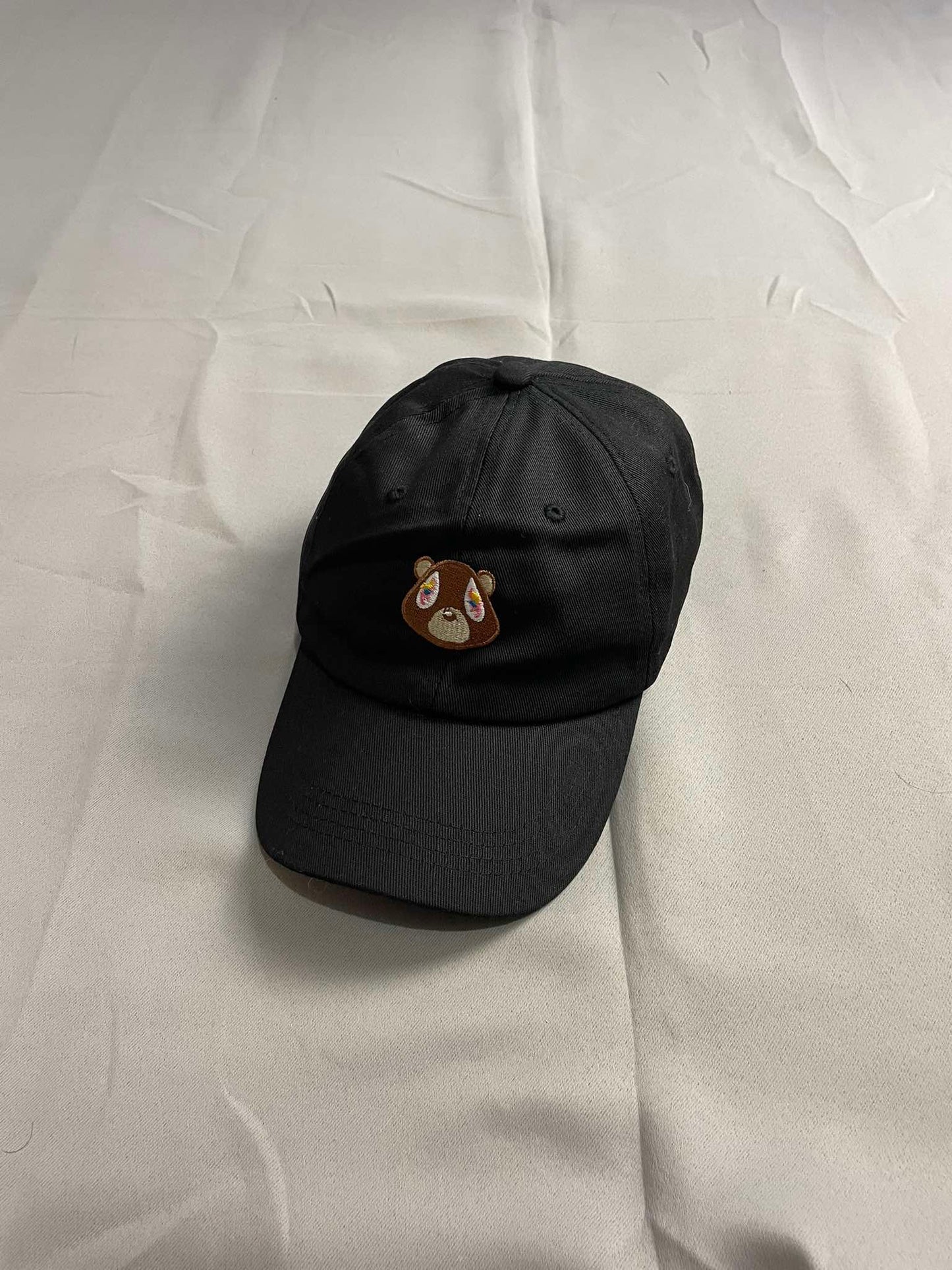 Kanye West College Dropout Cap