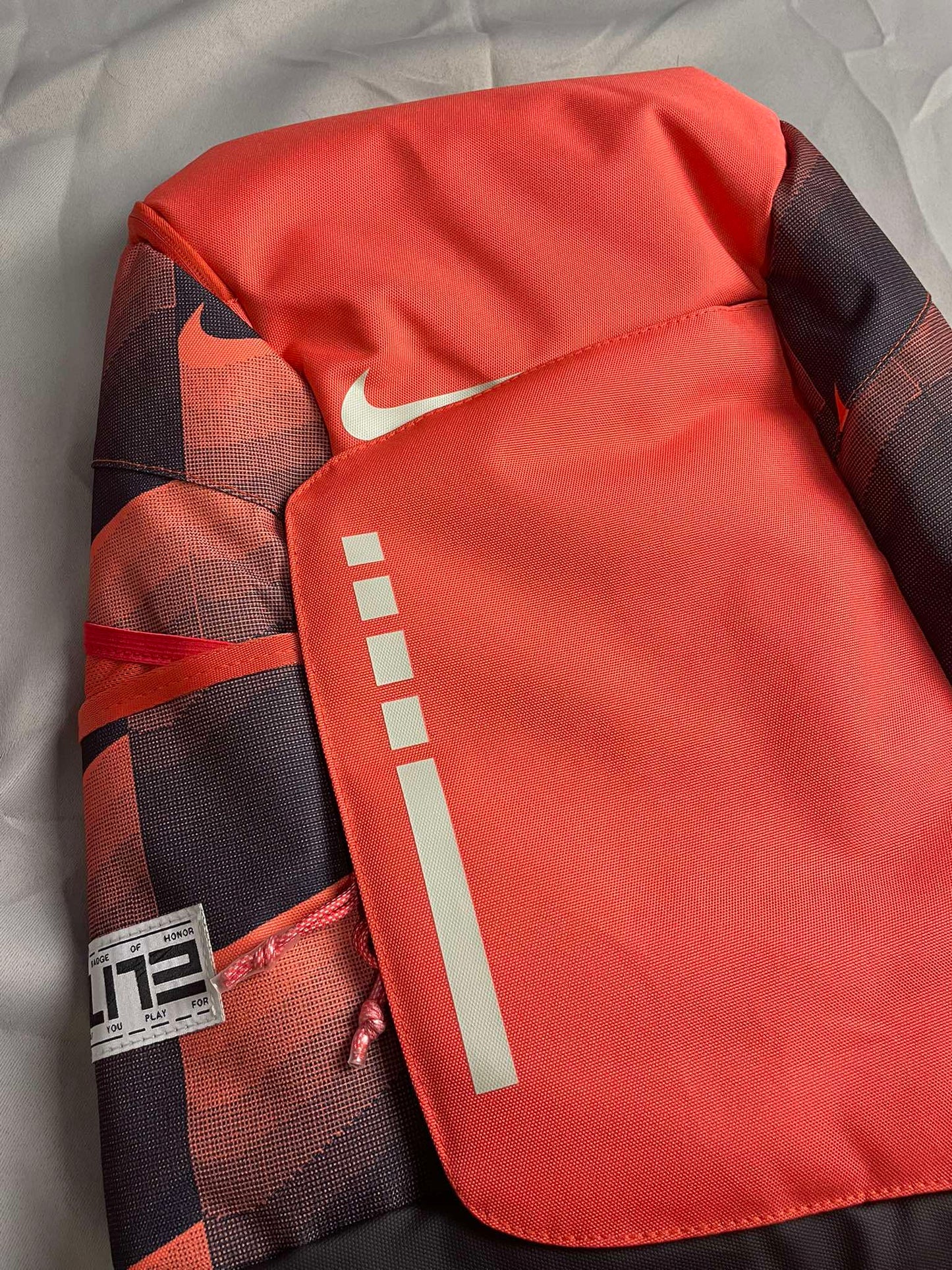Nike Elite Bags