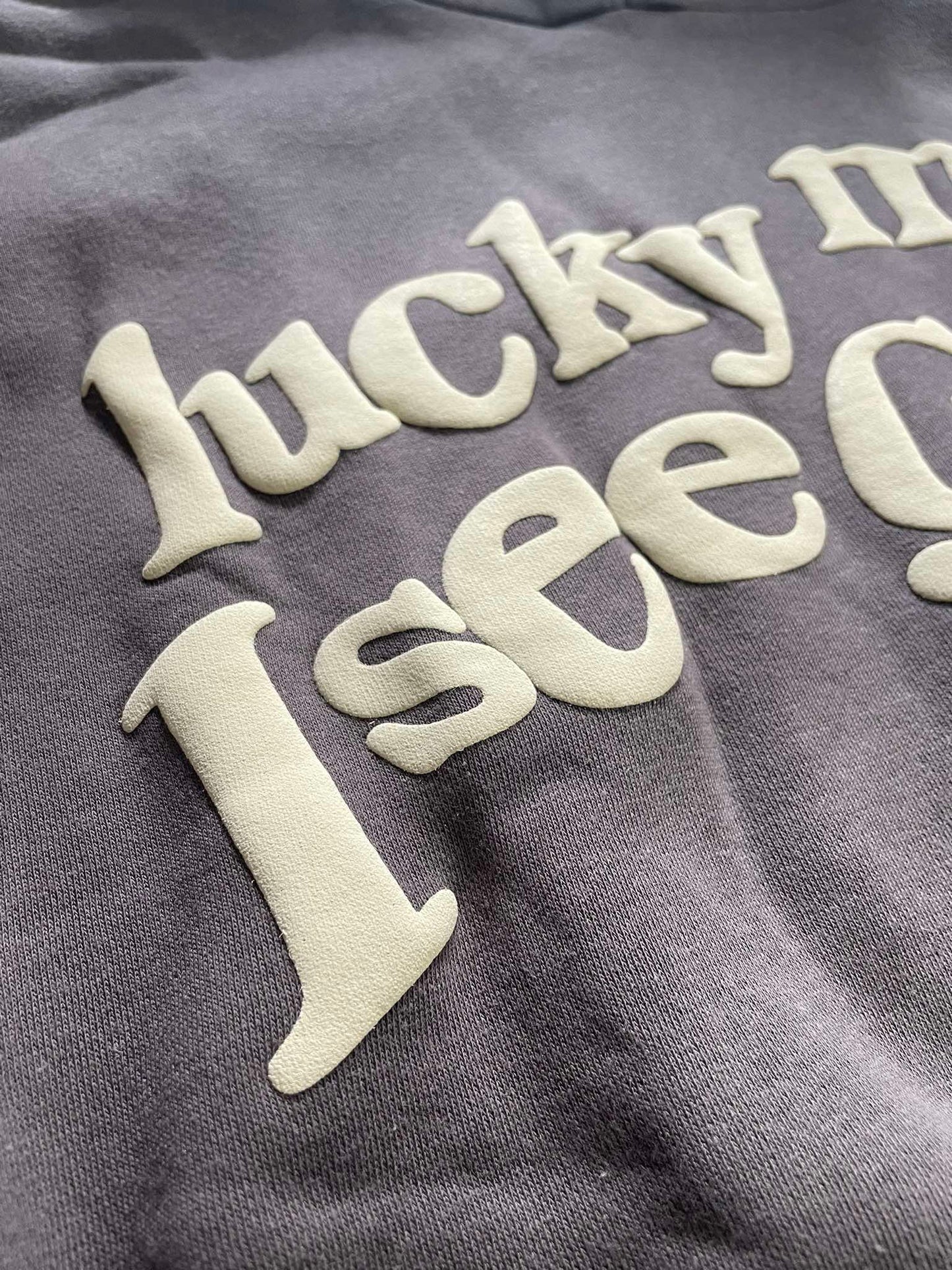 CPFM x Kids See Ghost Hoodie