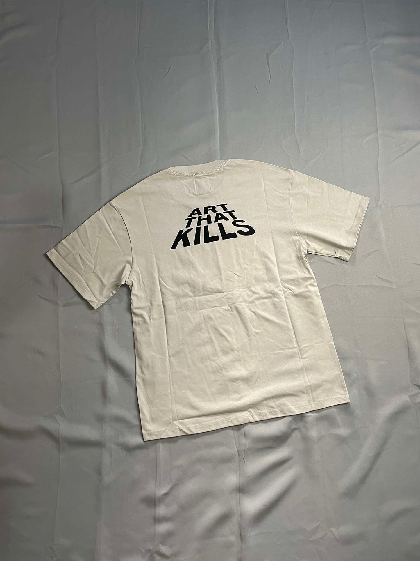 Gallery Dept 'Only Way Out' Tee