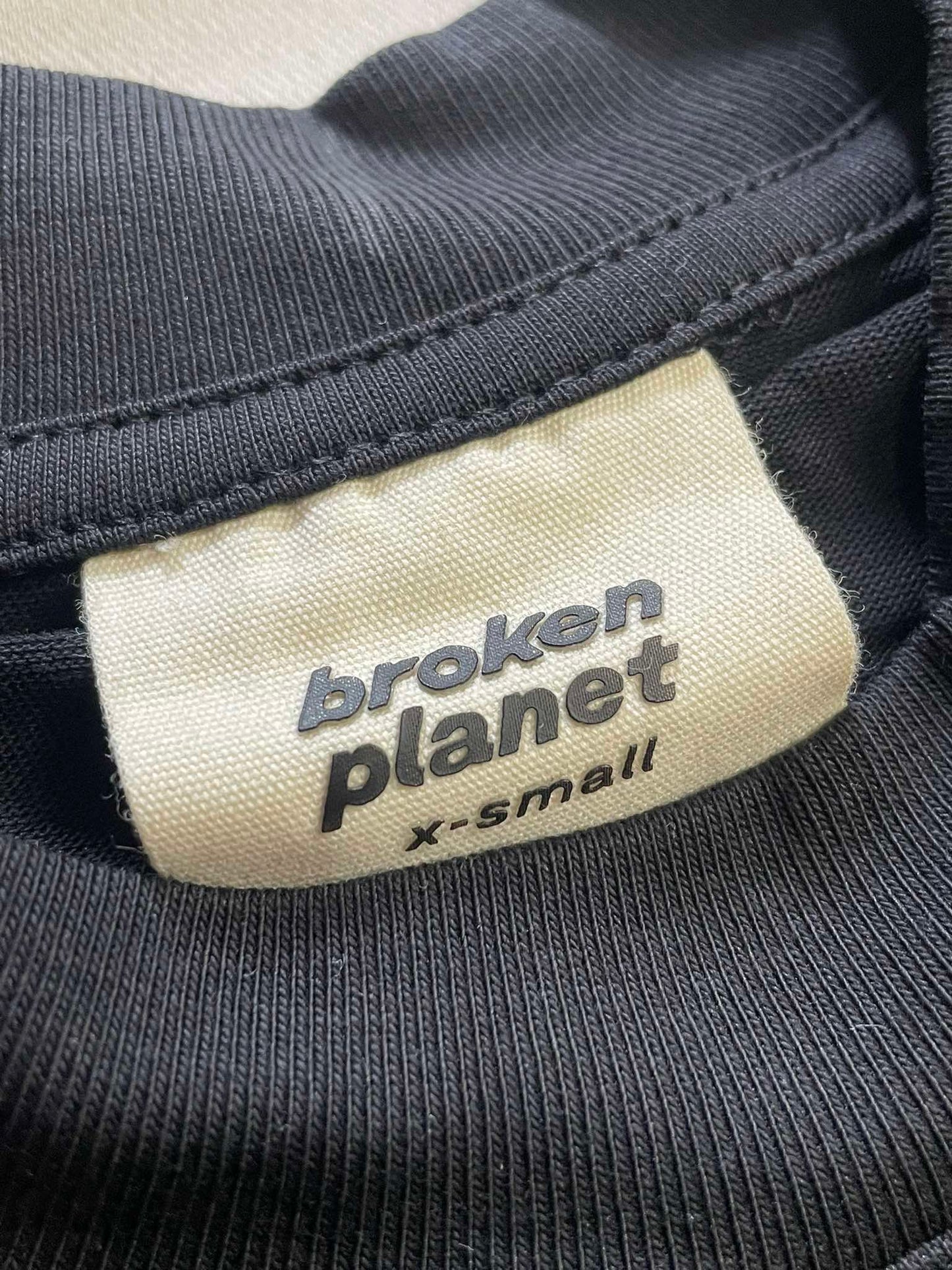 Broken Planet 'Cosmic peaks' Tee