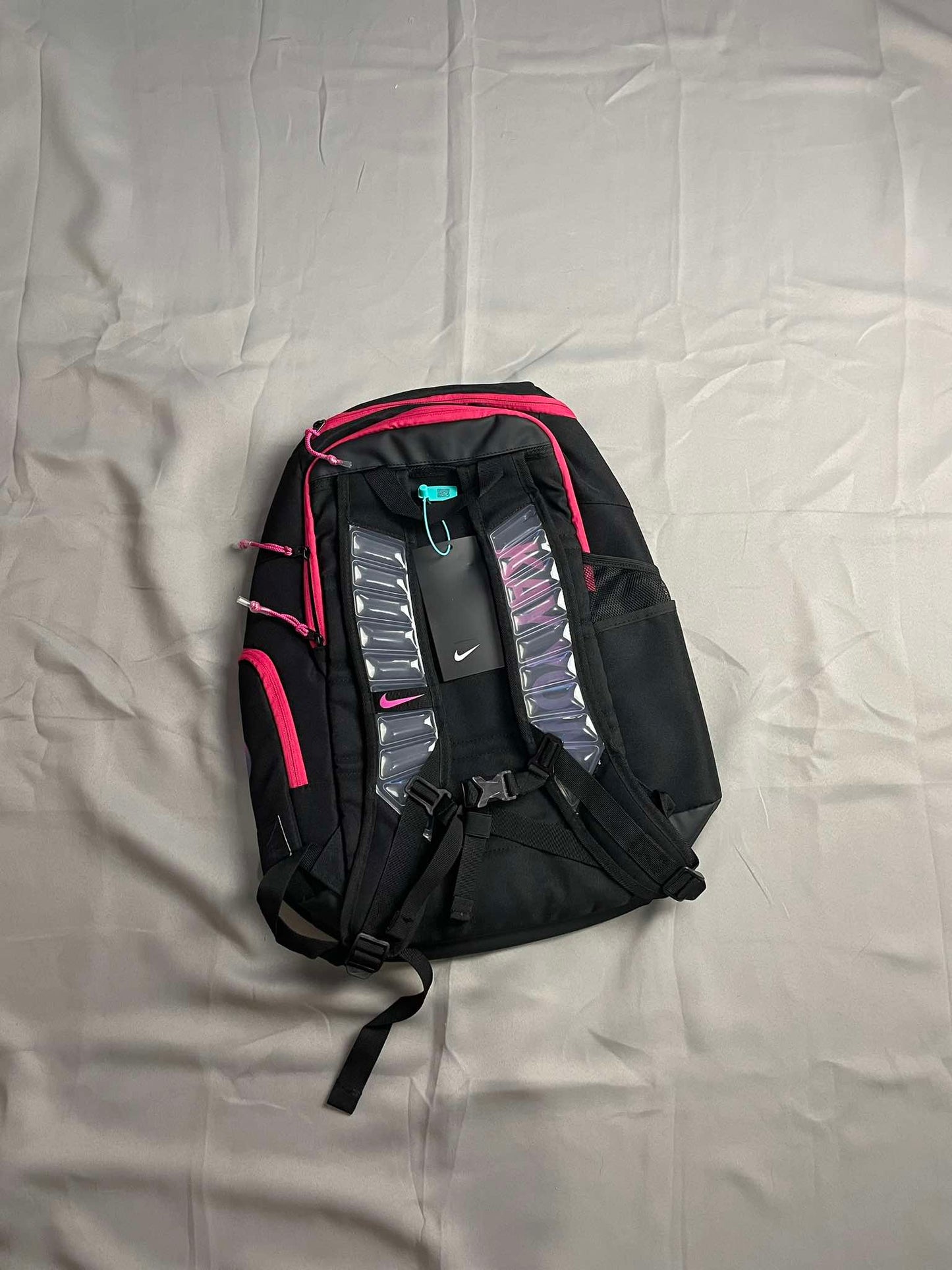 Nike Elite Bag 'Kayyow'