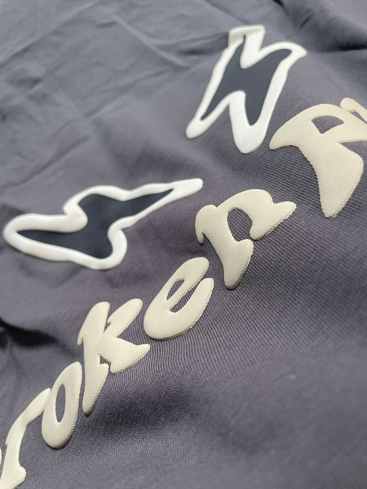 Broken Planet 'Find your balance' Tee
