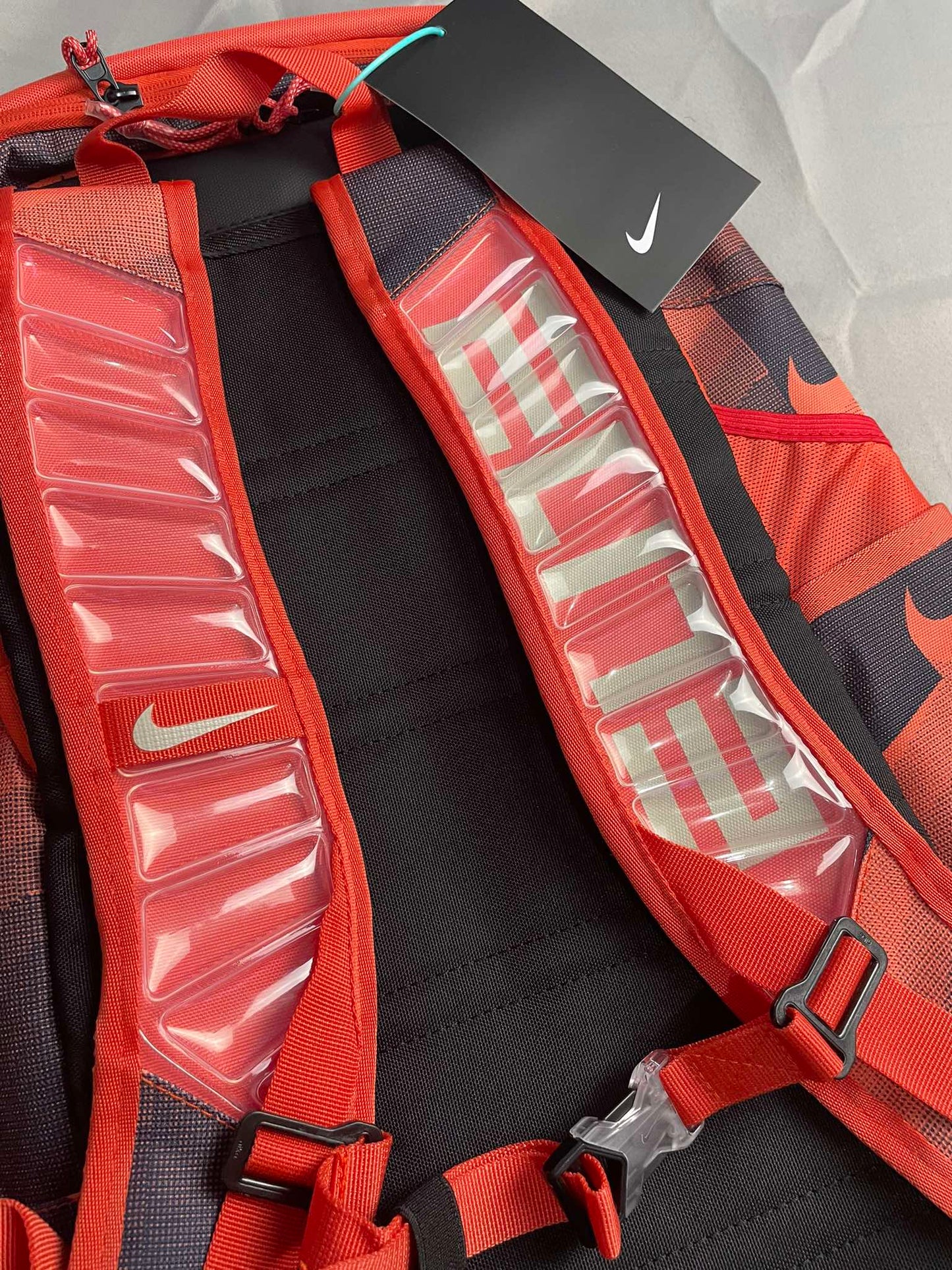 Nike Elite Bags
