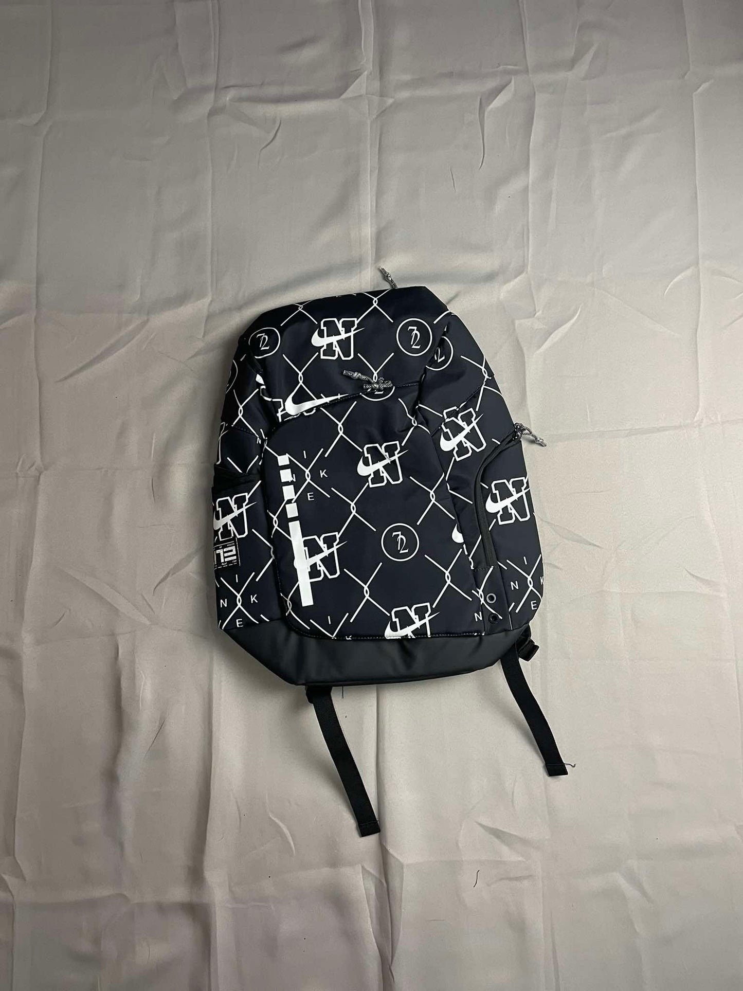 Nike Elite Bags