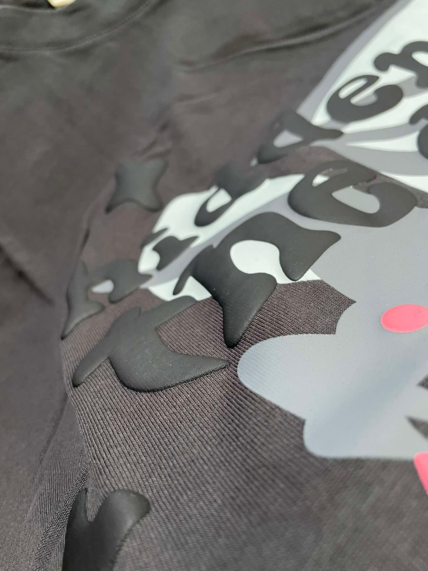 Broken Planet 'Hidden in the Dark' Tee