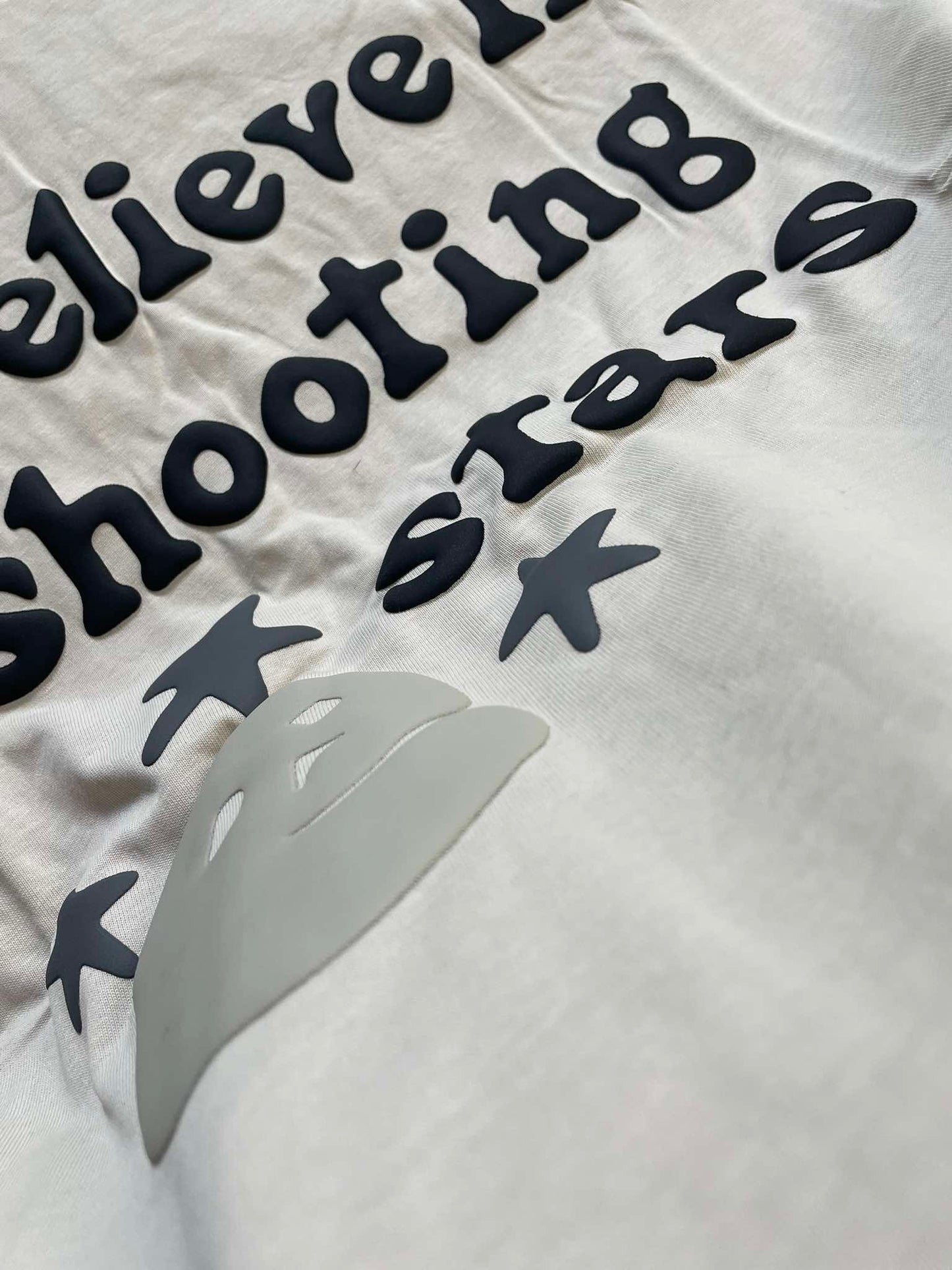 Broken Planet 'I believe in shooting stars' Tee