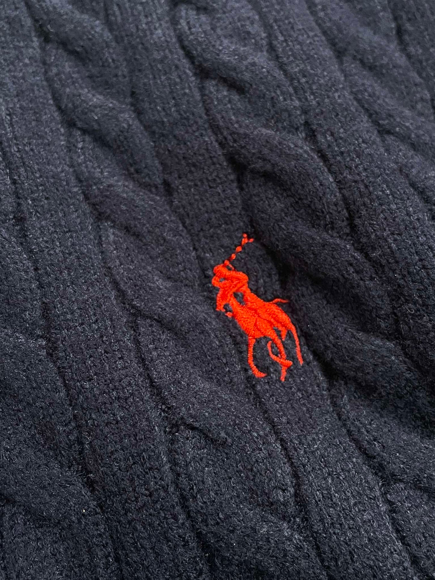 Ralph Lauren Quarter Zip