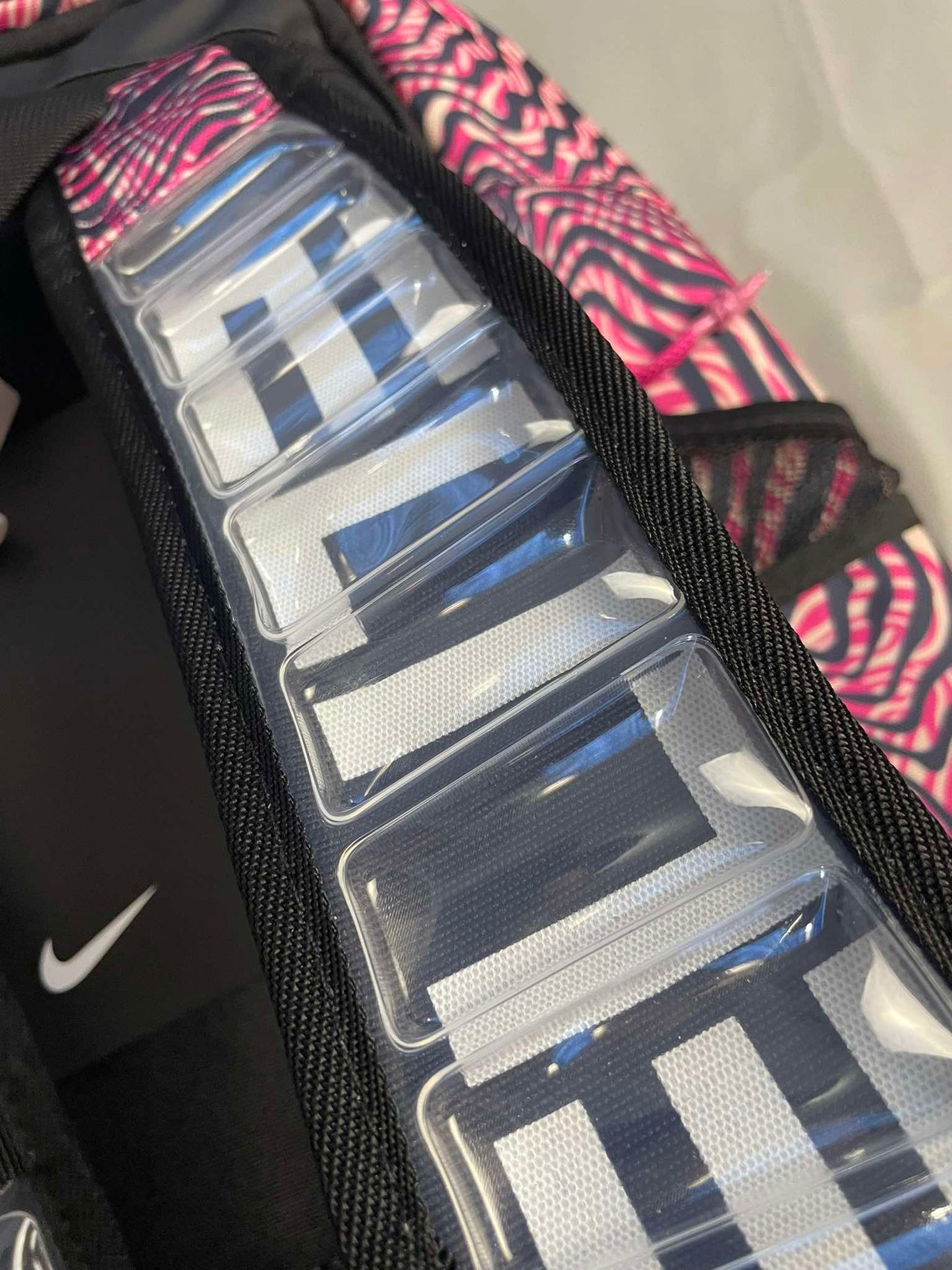 Nike Elite Bags