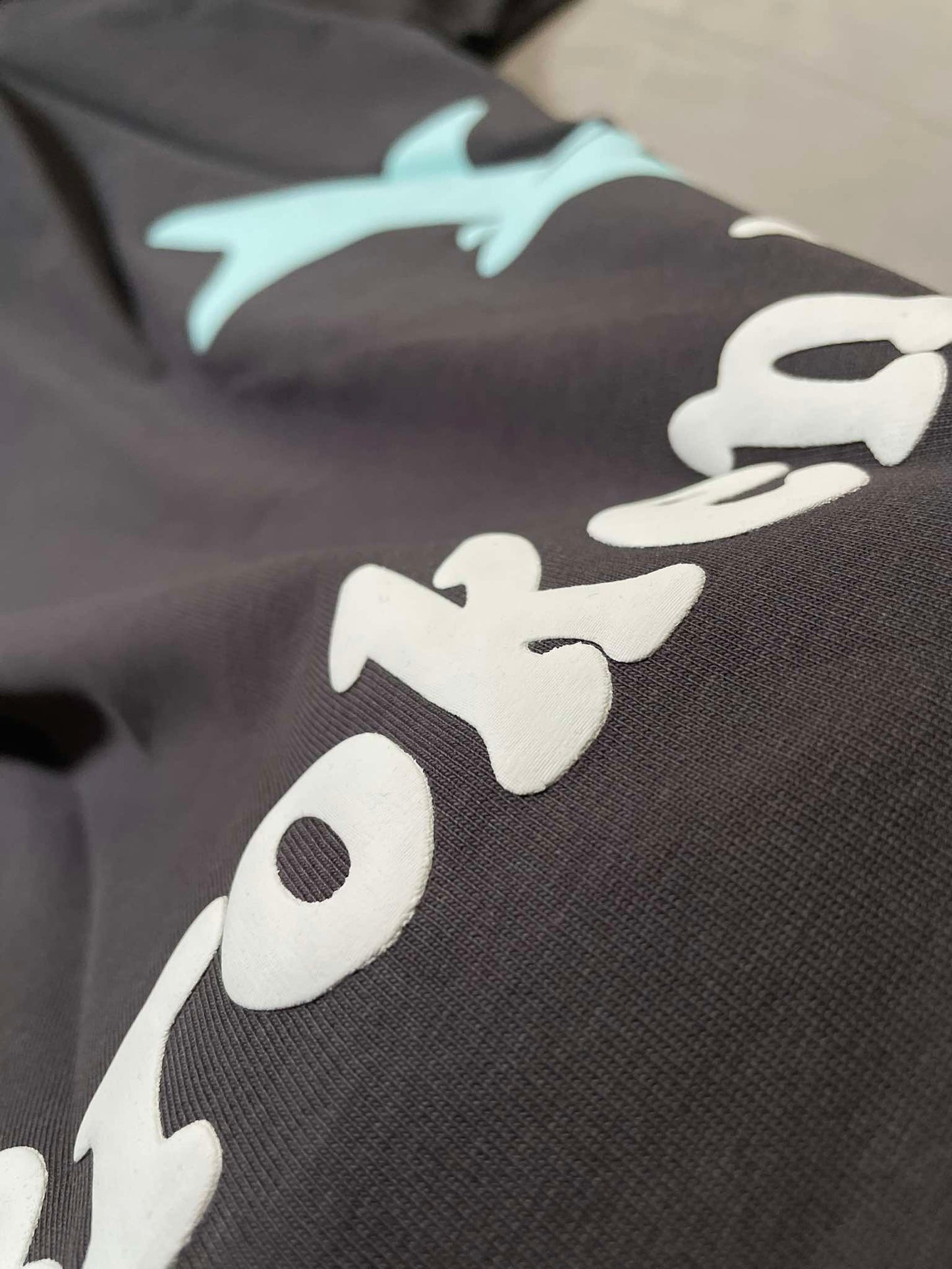Broken Planet 'I'm not from this planet' Tee