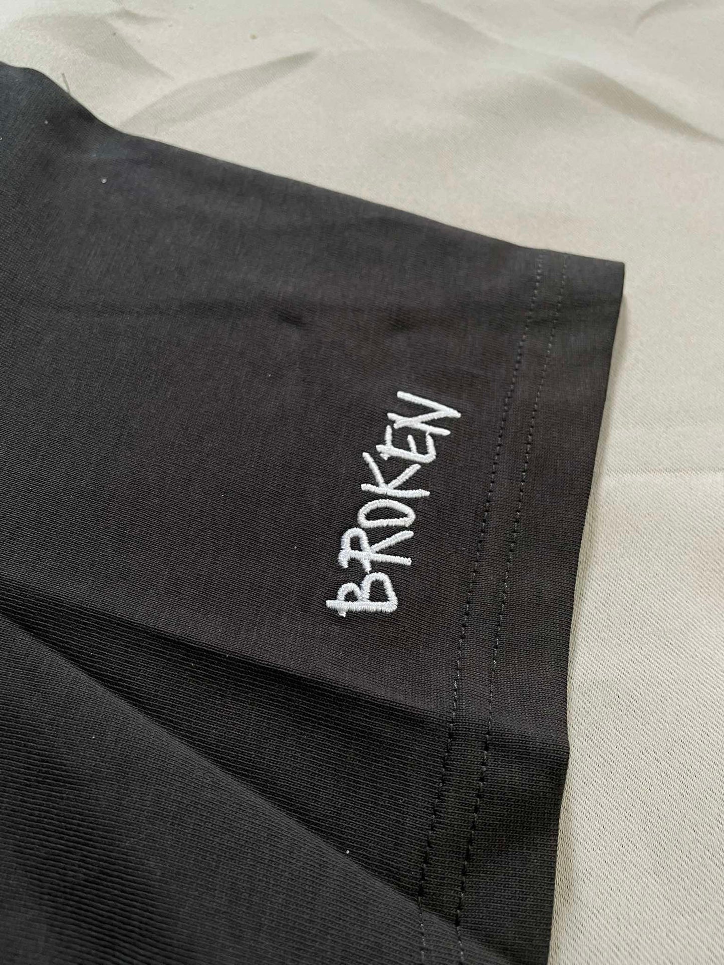 Broken Planet 'I'm not from this planet' Tee