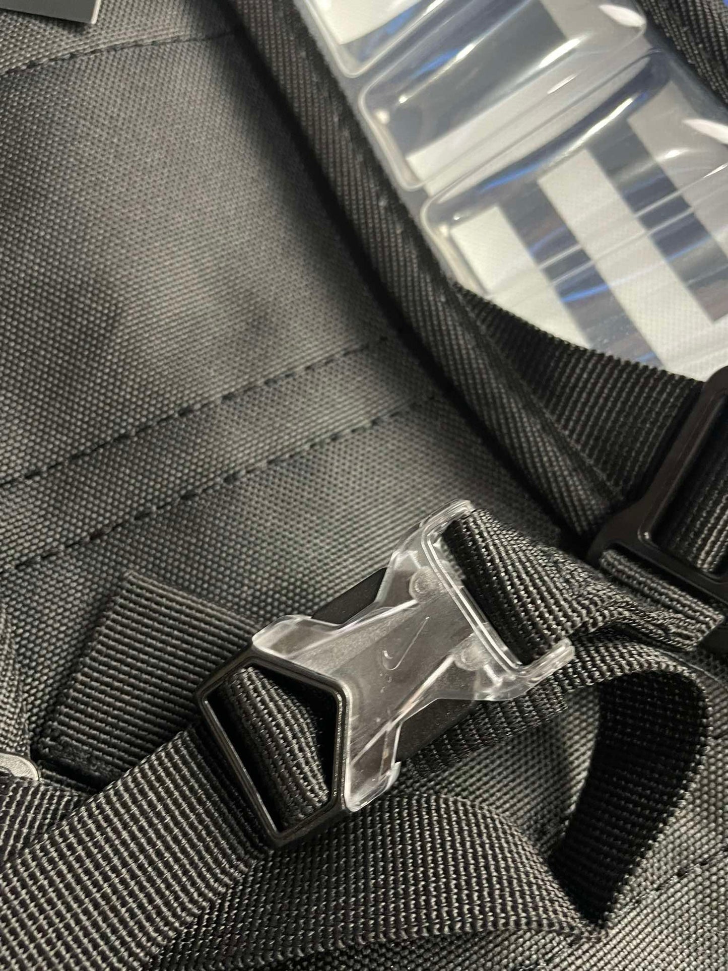 Nike Elite Bags