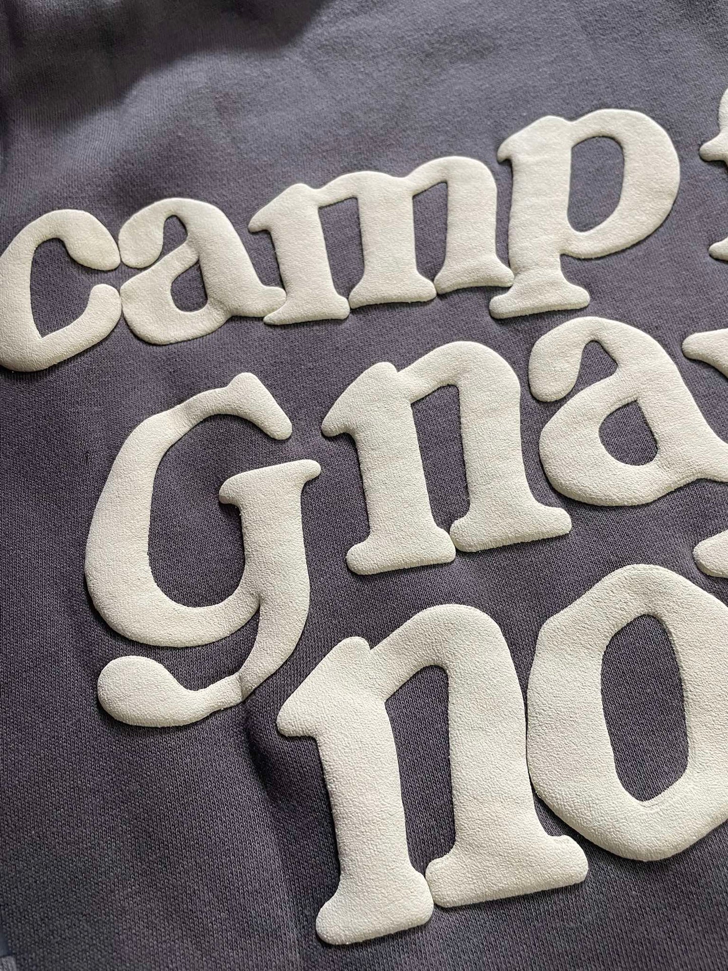 CPFM x Kids See Ghost Hoodie