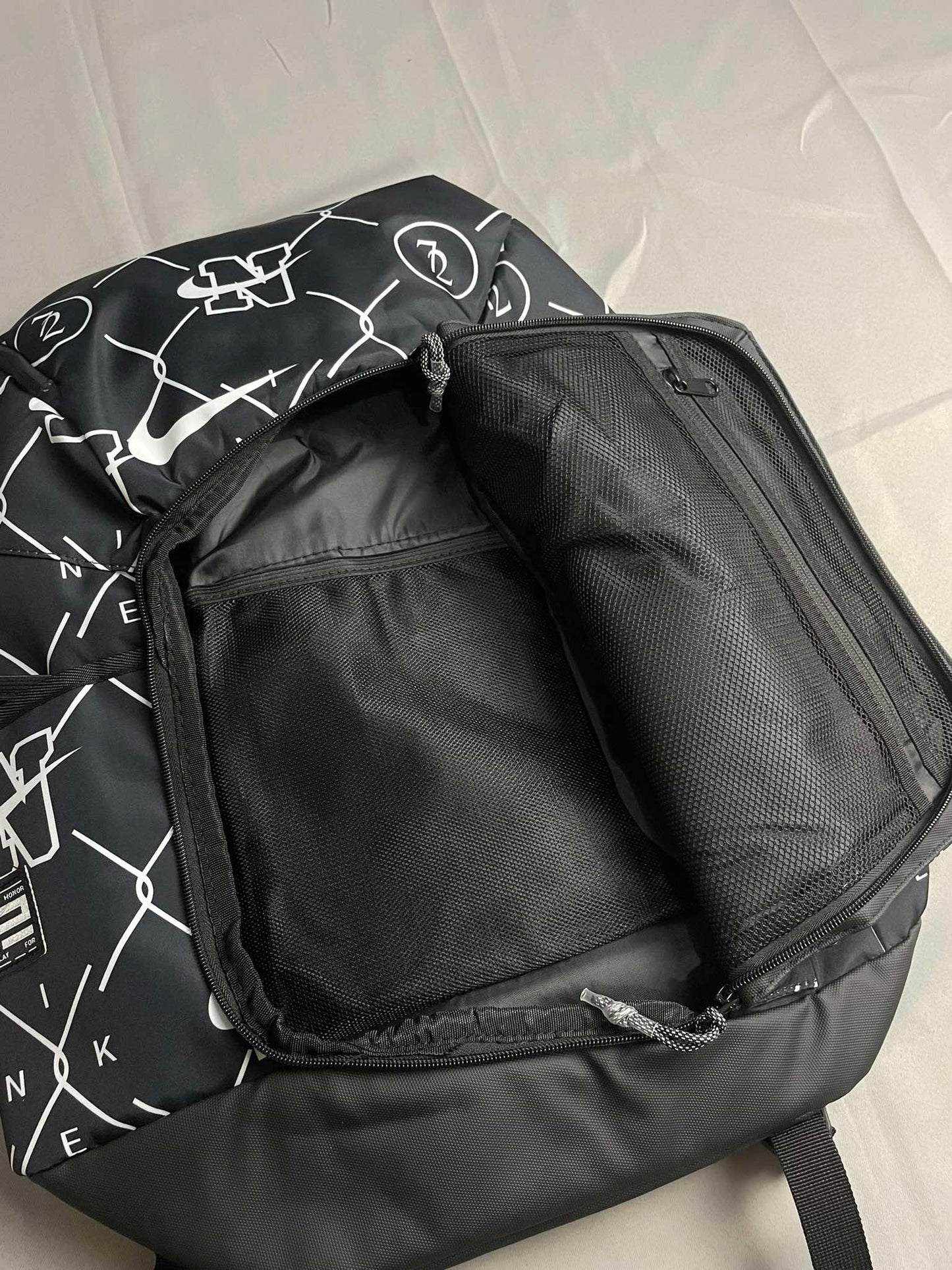 Nike Elite Bags