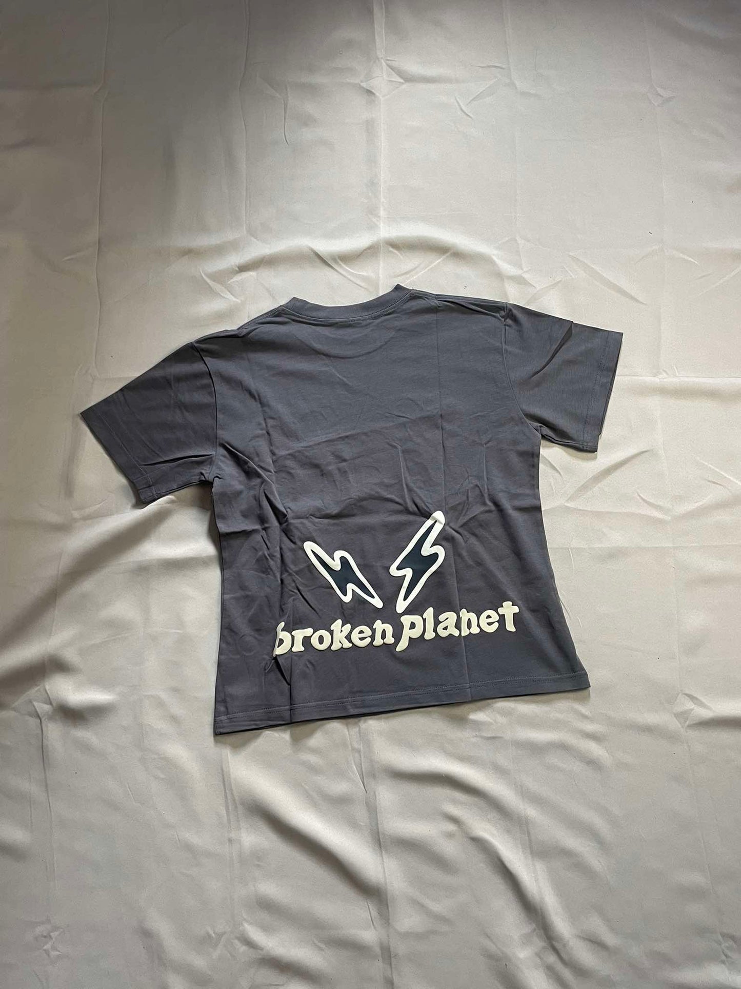 Broken Planet 'Find your balance' Tee