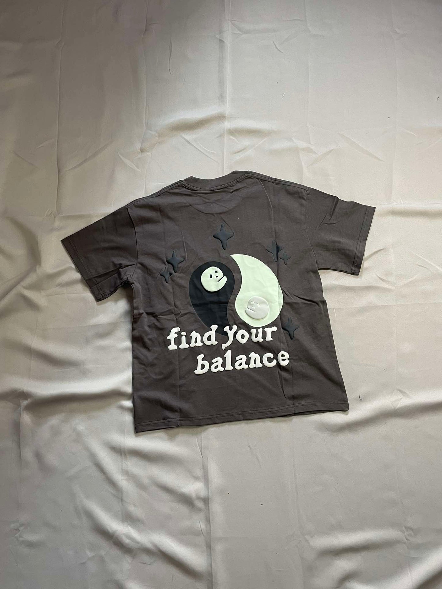 Broken Planet 'So much chaos' Tee