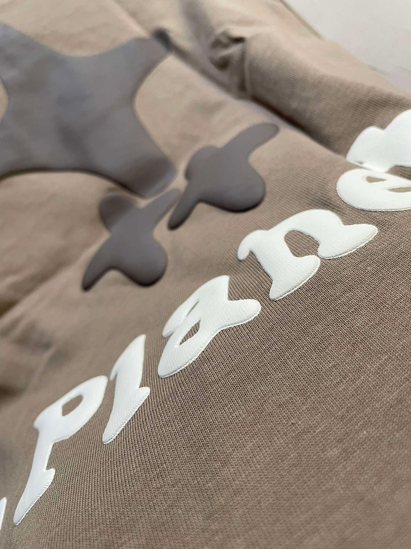 Broken Planet 'Trust your universe' Tee