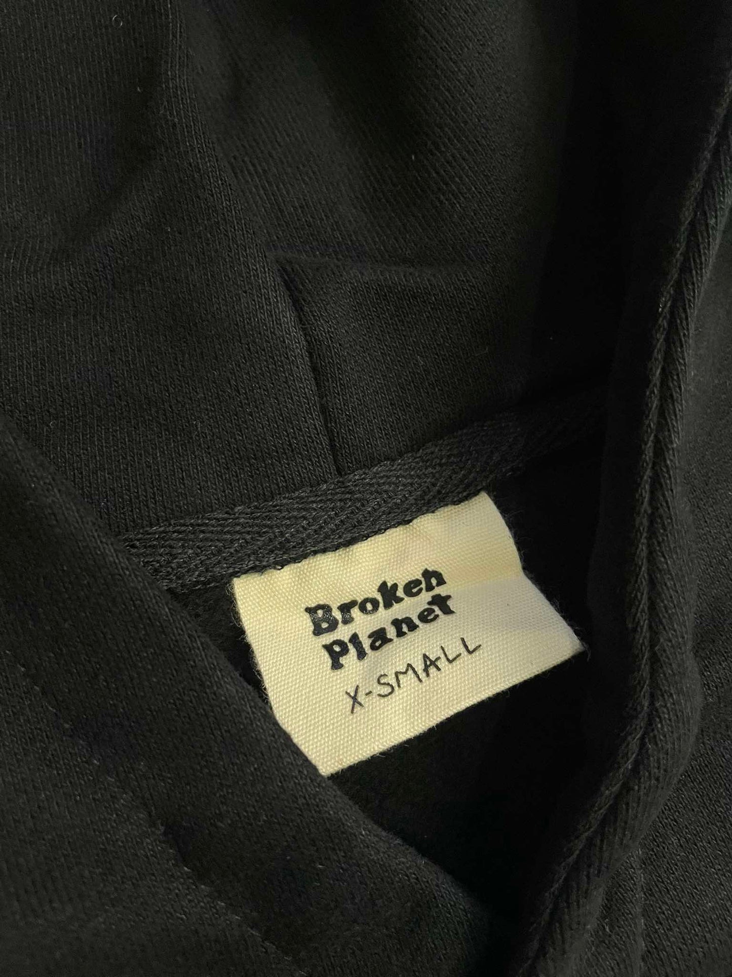 Broken Planet 'Rolling loud' Hoodie