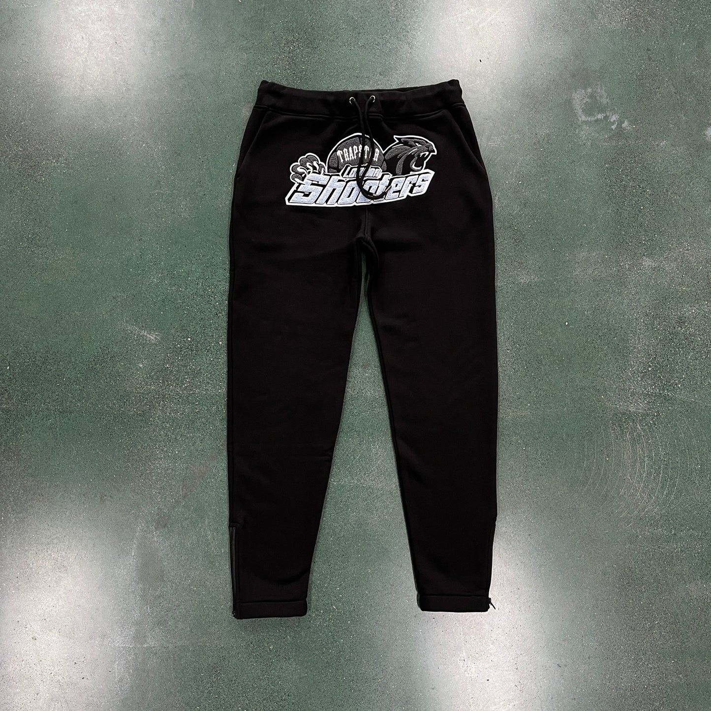 Trapstar Mixed Tracksuits